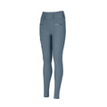 Pikeur SS26 Lilith SD - KIDS breeches 149105 - Ash blue 340