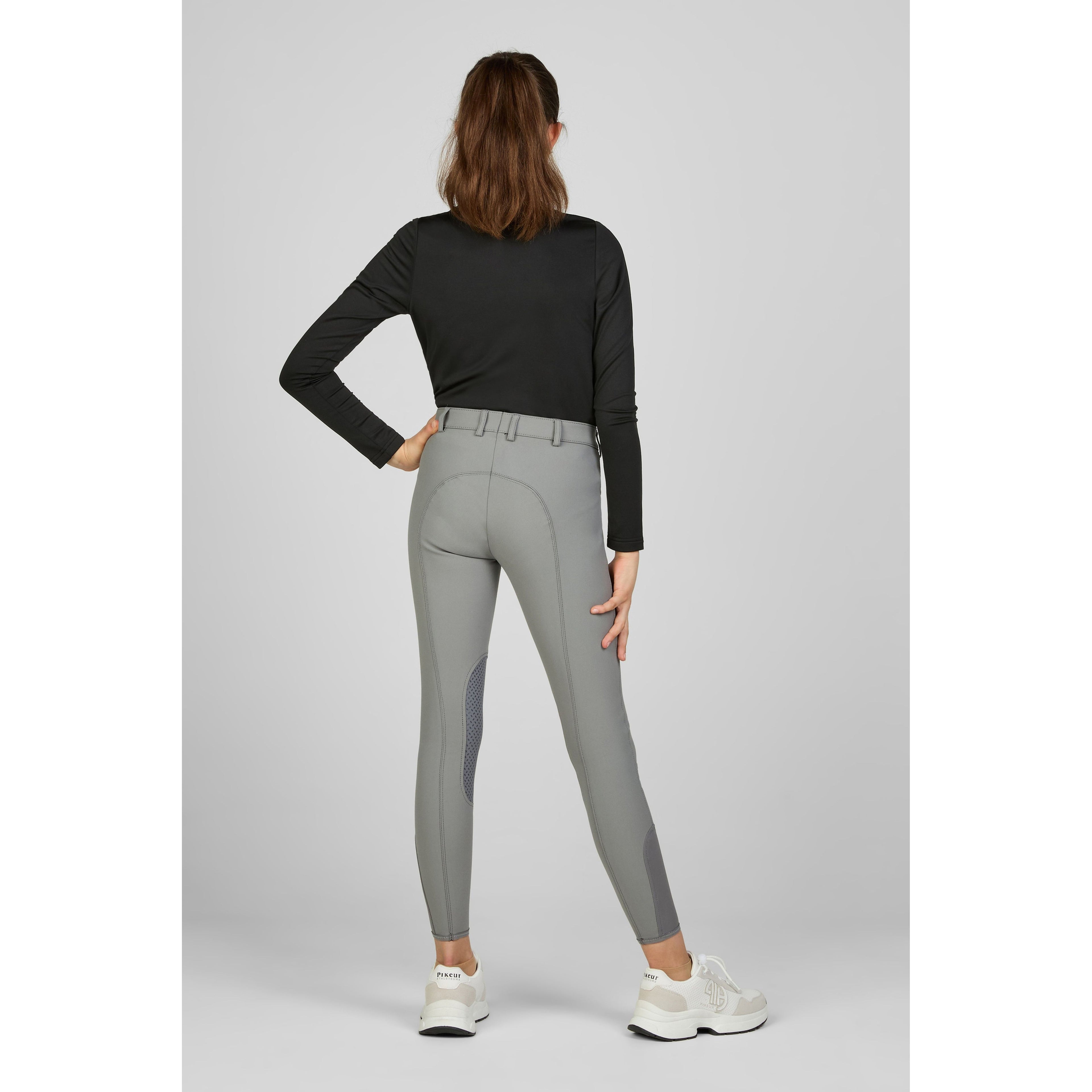 KIDS Pikeur Brooklyn Grip knee patches 149704