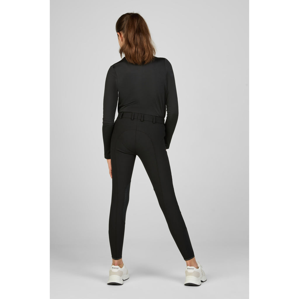 KIDS Pikeur Brooklyn Grip knee patches 149704