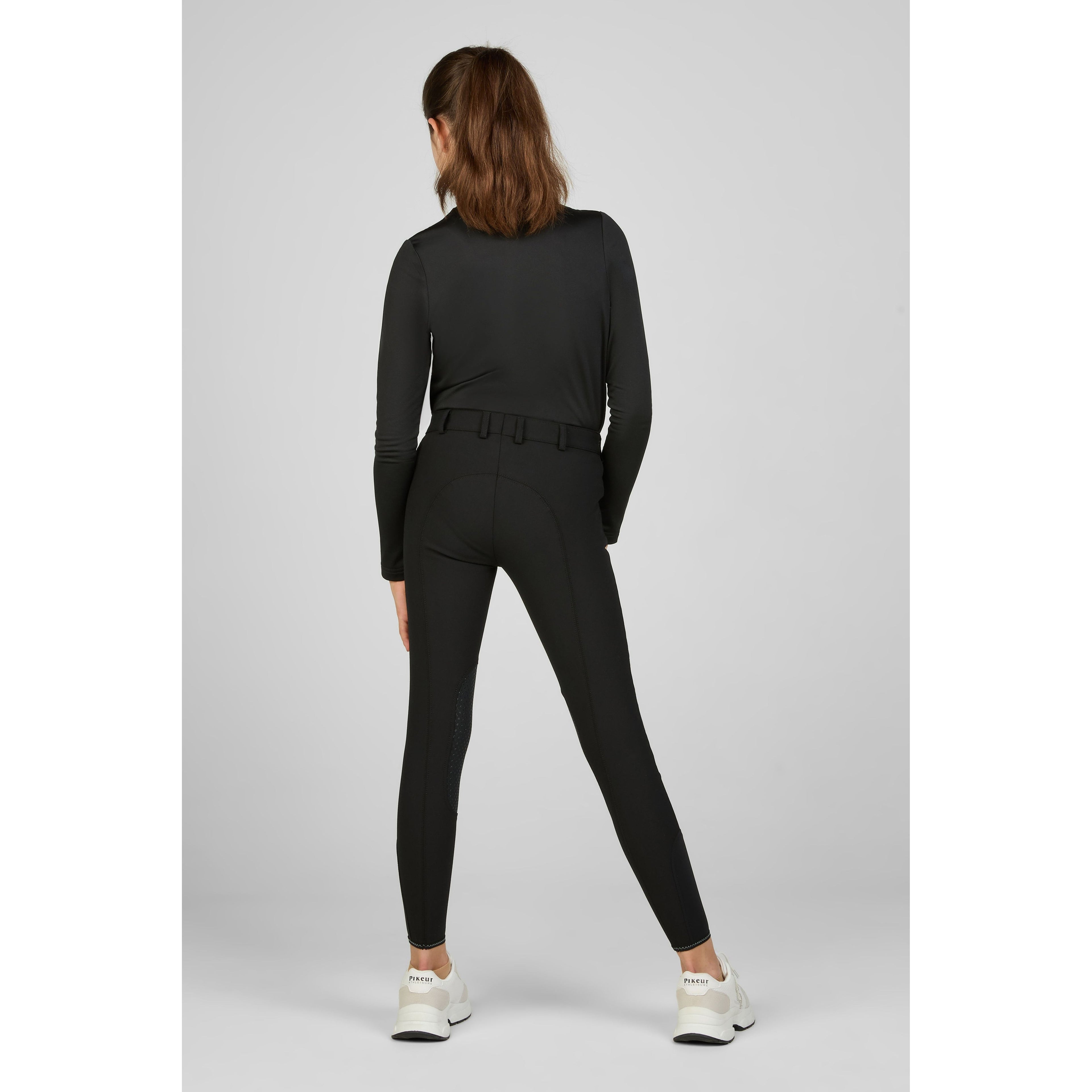 KIDS Pikeur Brooklyn Grip knee patches 149704