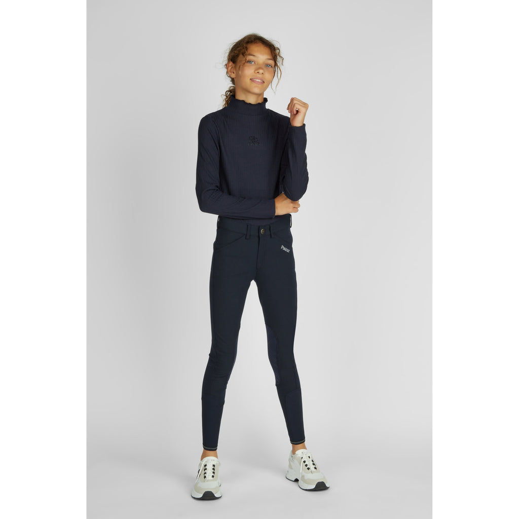 KIDS Pikeur Brooklyn Grip knee patches 149704