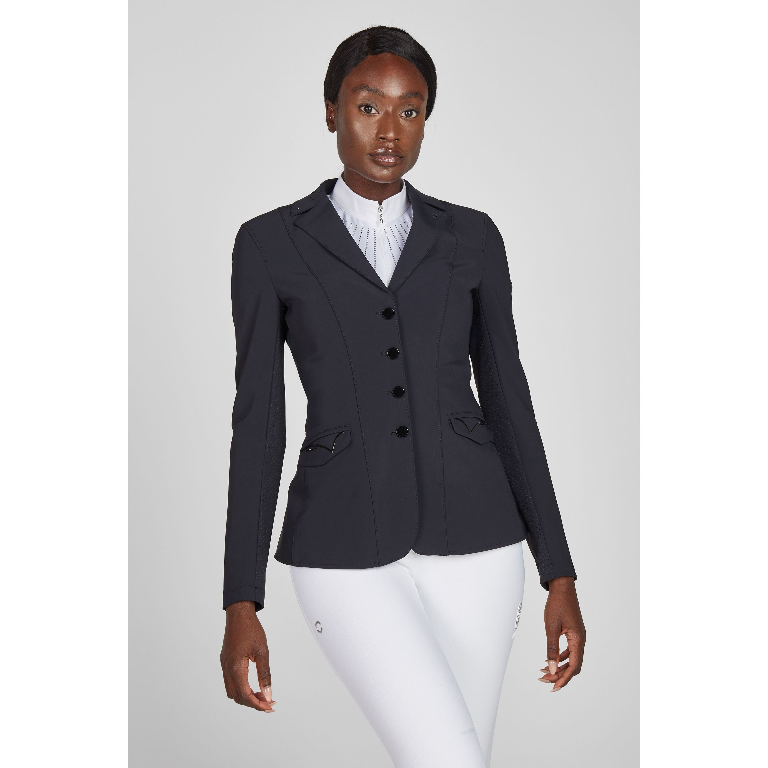 Pikeur SS26 Isalie Show jacket 'Selection' - 151530