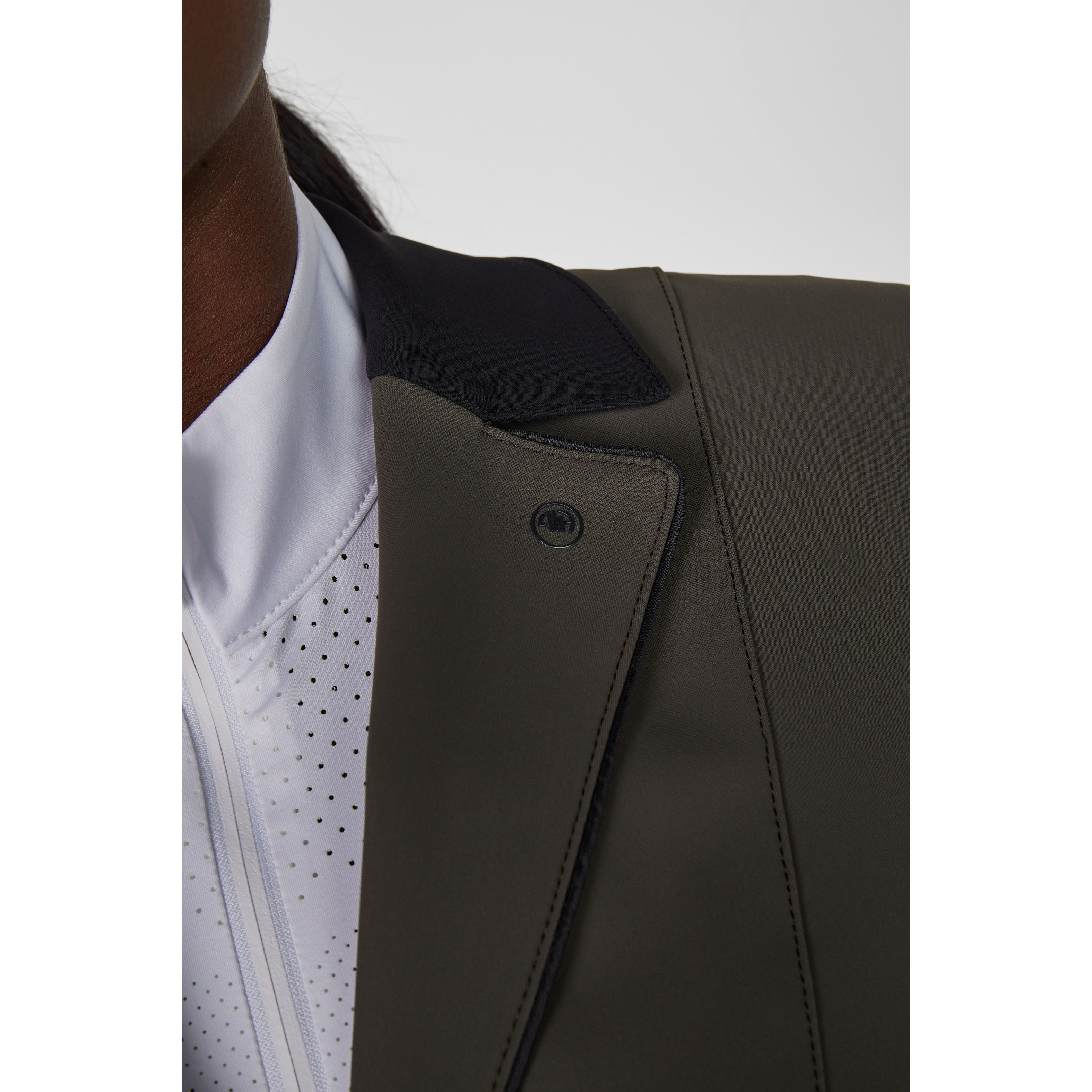 Pikeur SS26 Isalie Base Show jacket 'Selection' - 151540