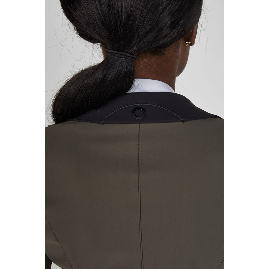 Pikeur SS26 Isalie Base Show jacket 'Selection' - 151540