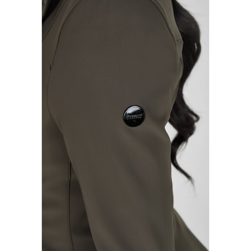 Pikeur SS26 Isalie Base Show jacket 'Selection' - 151540