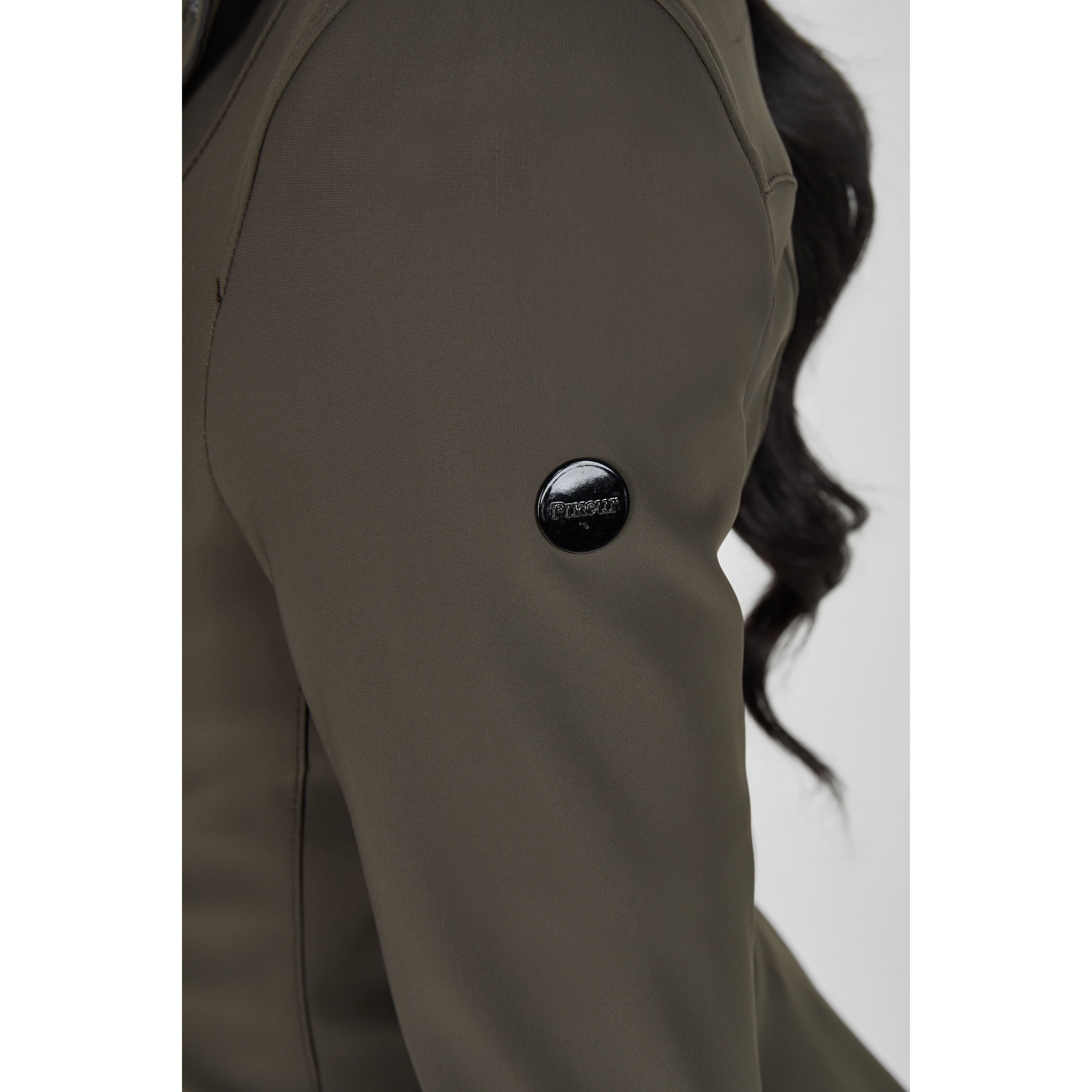 Pikeur SS26 Isalie Base Show jacket 'Selection' - 151540