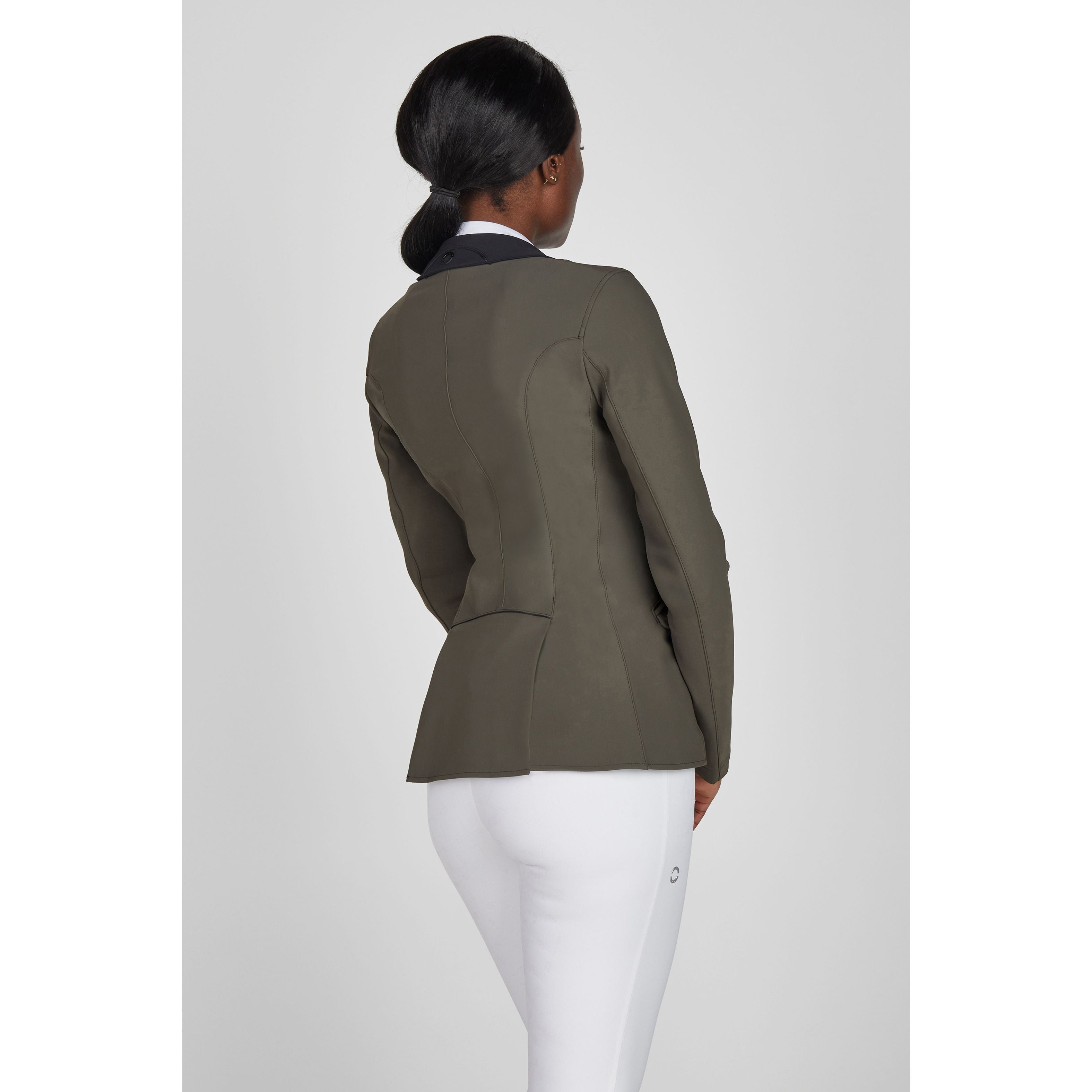 Pikeur SS26 Isalie Base Show jacket 'Selection' - 151540