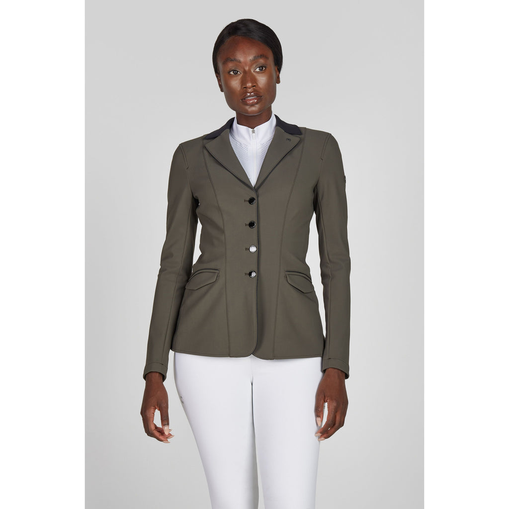 Pikeur SS26 Isalie Base Show jacket 'Selection' - 151540