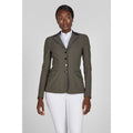 Pikeur SS26 Isalie Base Show jacket 'Selection' - 151540