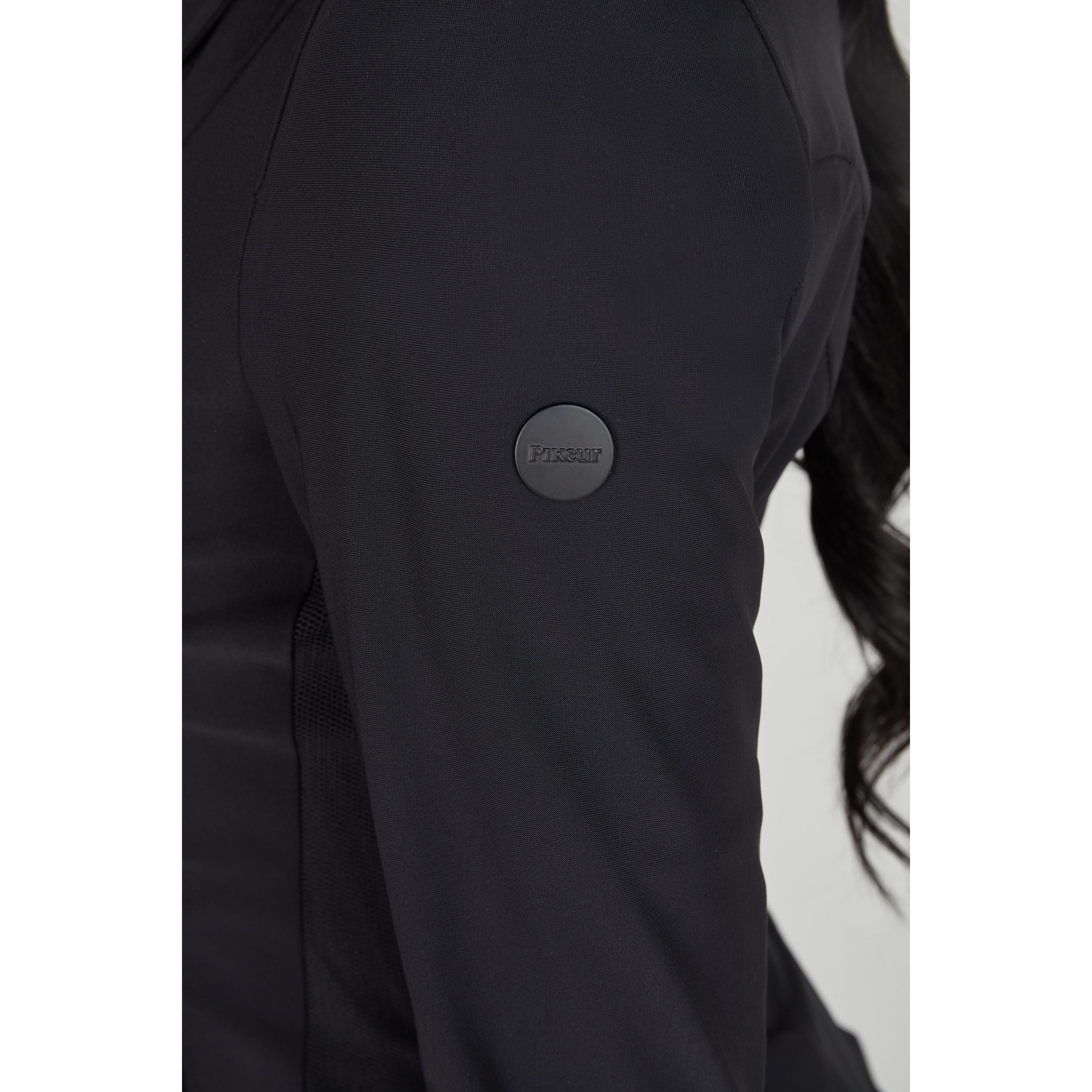 Pikeur SS26 Talia Show jacket 'Athleisure' - 151930