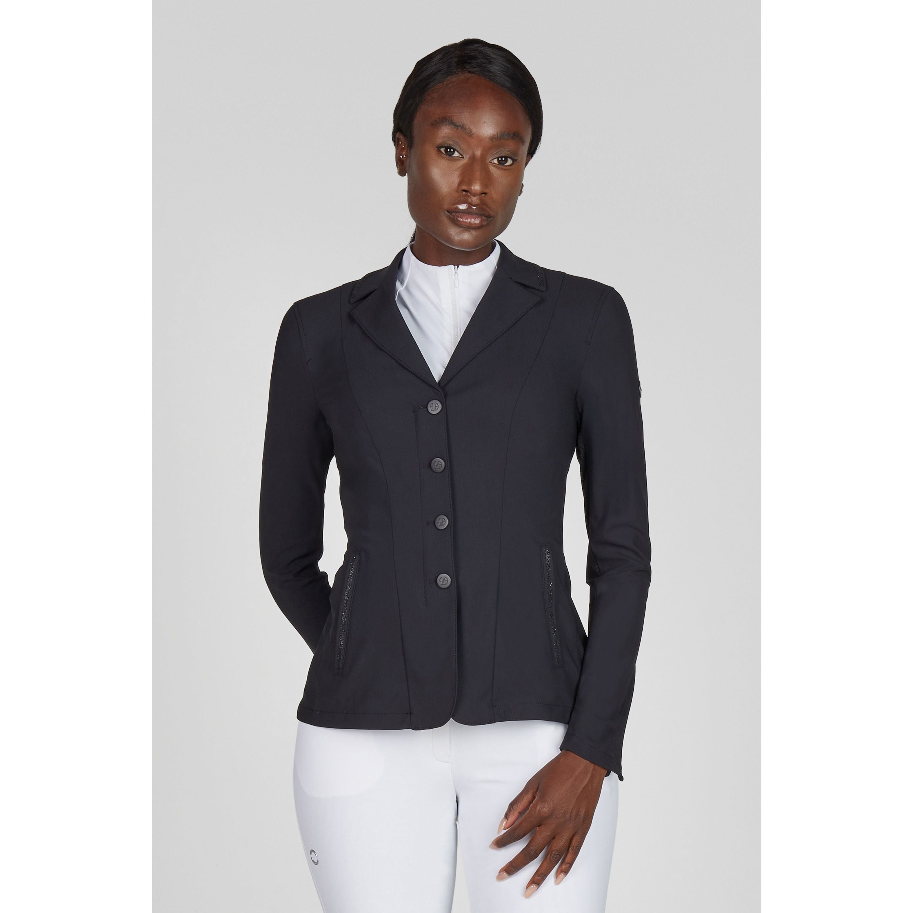Pikeur SS26 Talia Show jacket 'Athleisure' - 151930