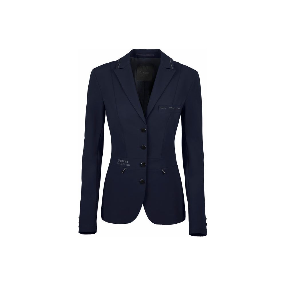 Pikeur SS25 Phelia Showjacket 'Selection' 2200