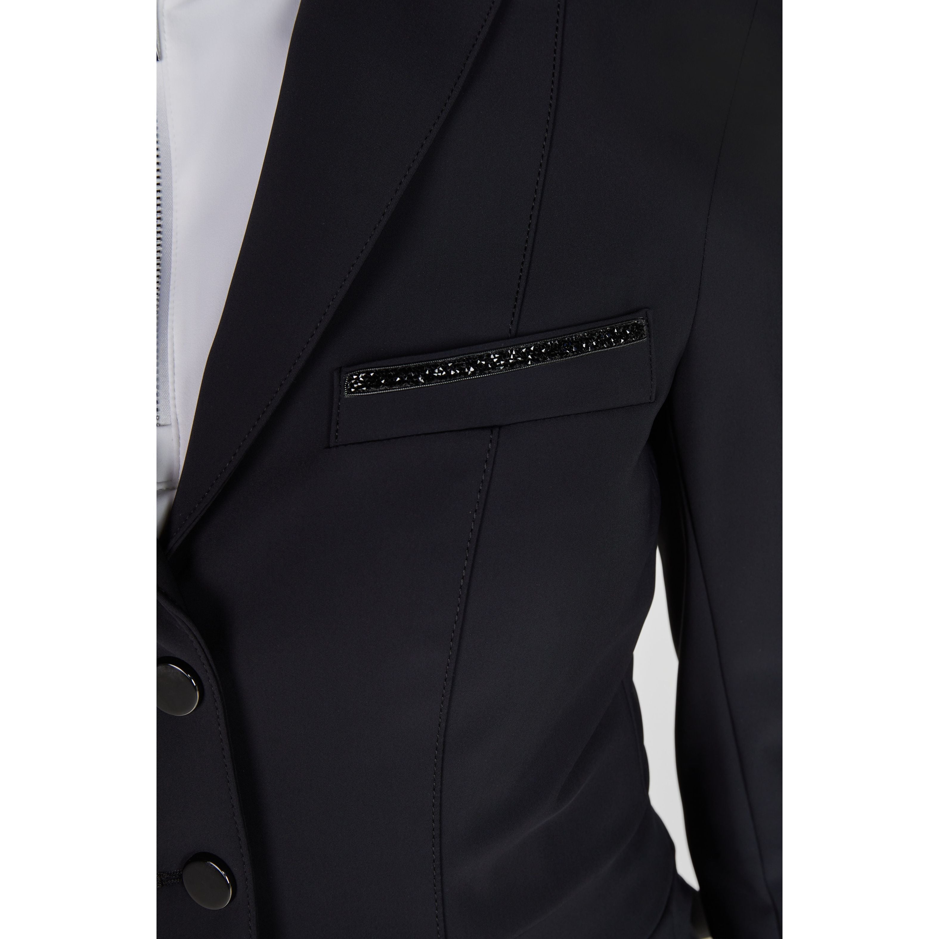 Pikeur SS26 Phelia Show jacket 'Selection' - 152230 - DUE MARCH