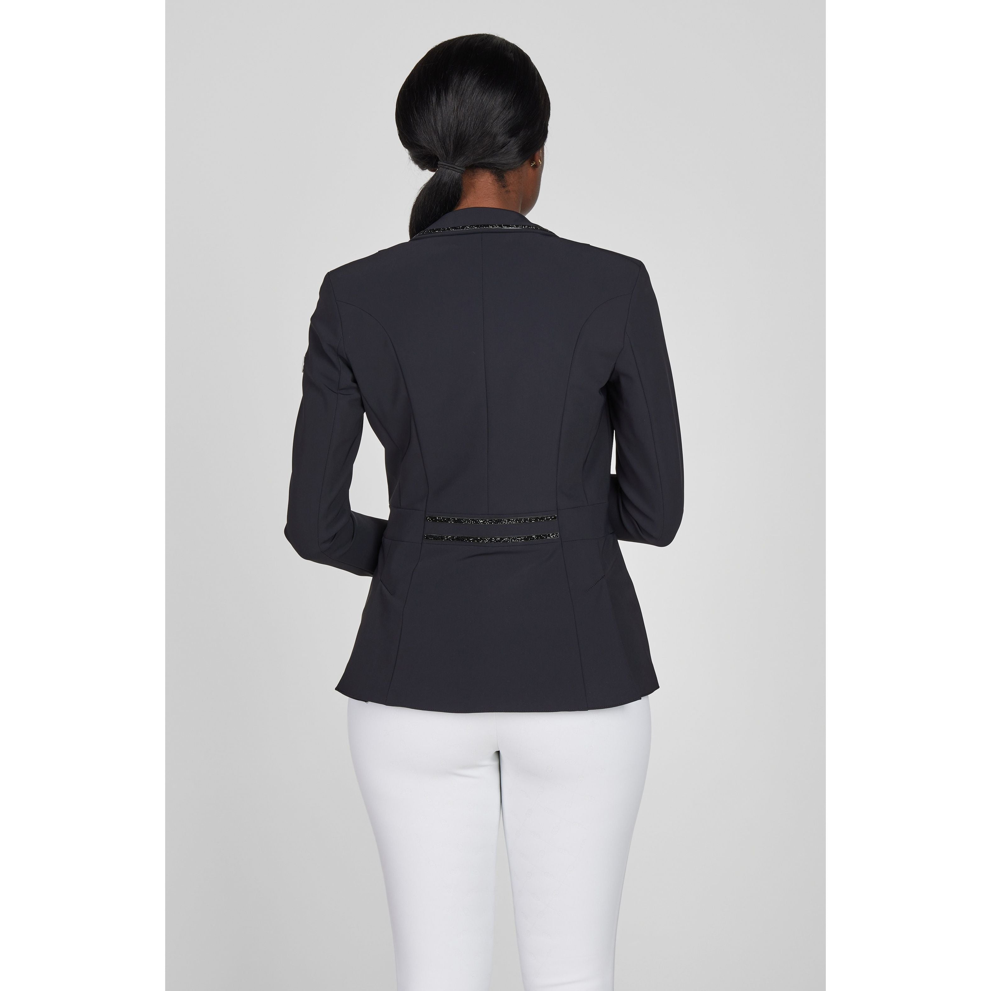 Pikeur SS26 Phelia Show jacket 'Selection' - 152230 - DUE MARCH