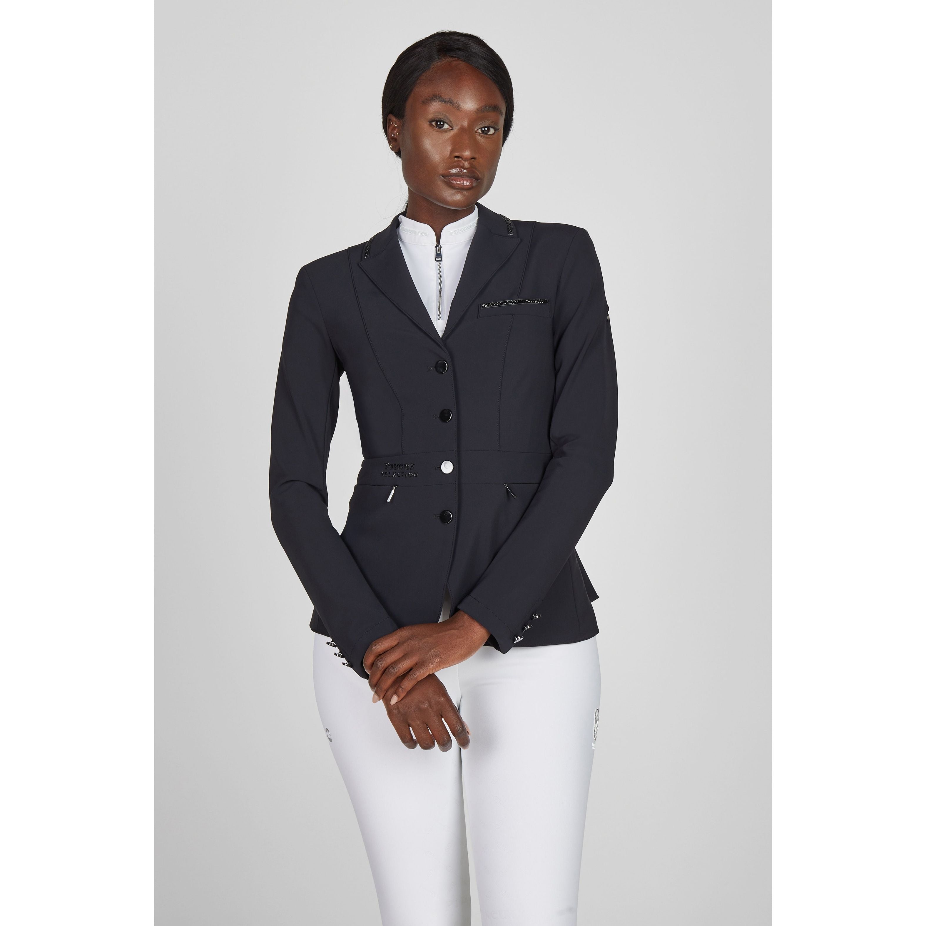Pikeur SS26 Phelia Show jacket 'Selection' - 152230 - DUE MARCH