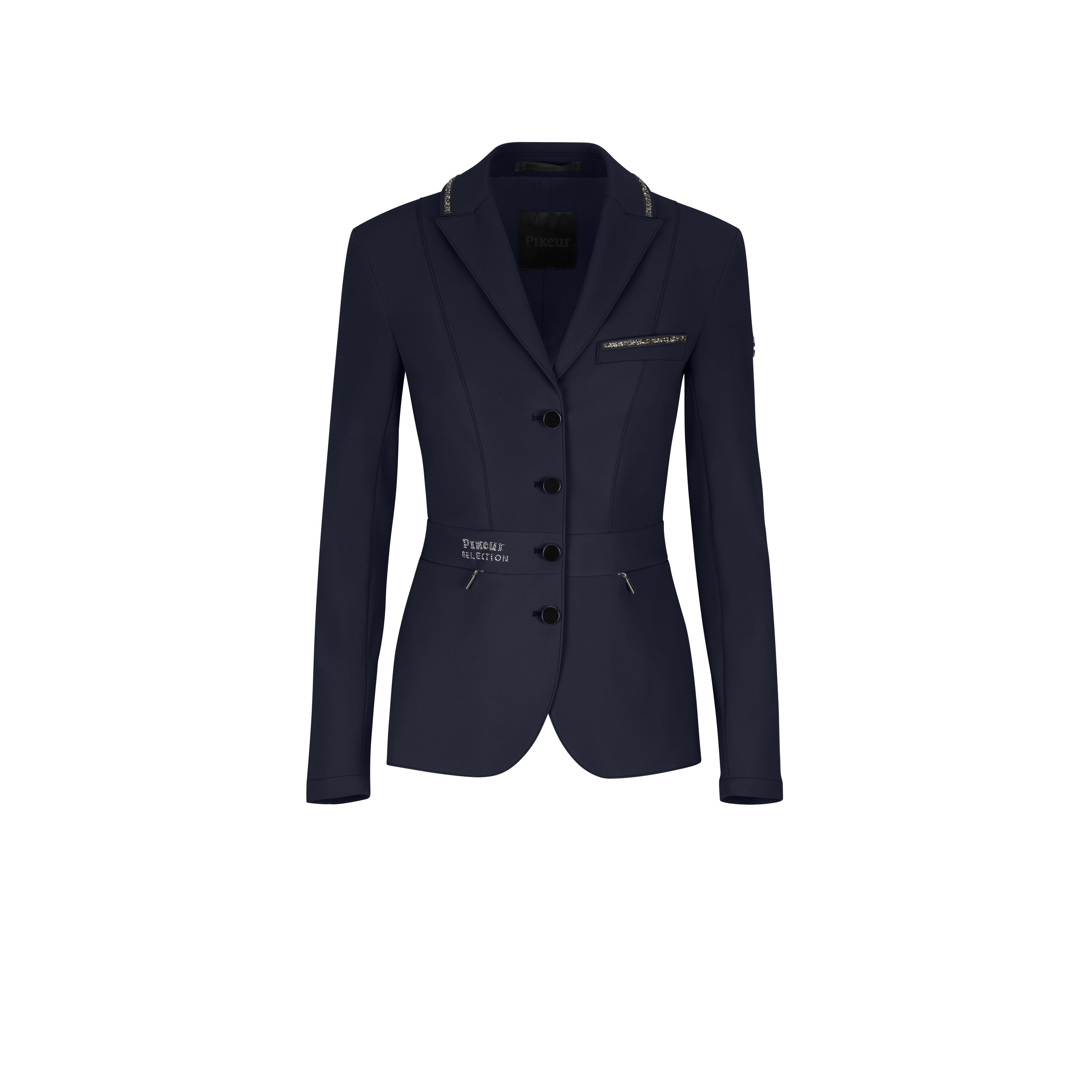 Pikeur SS26 Phelia Show jacket 'Selection' - 152230