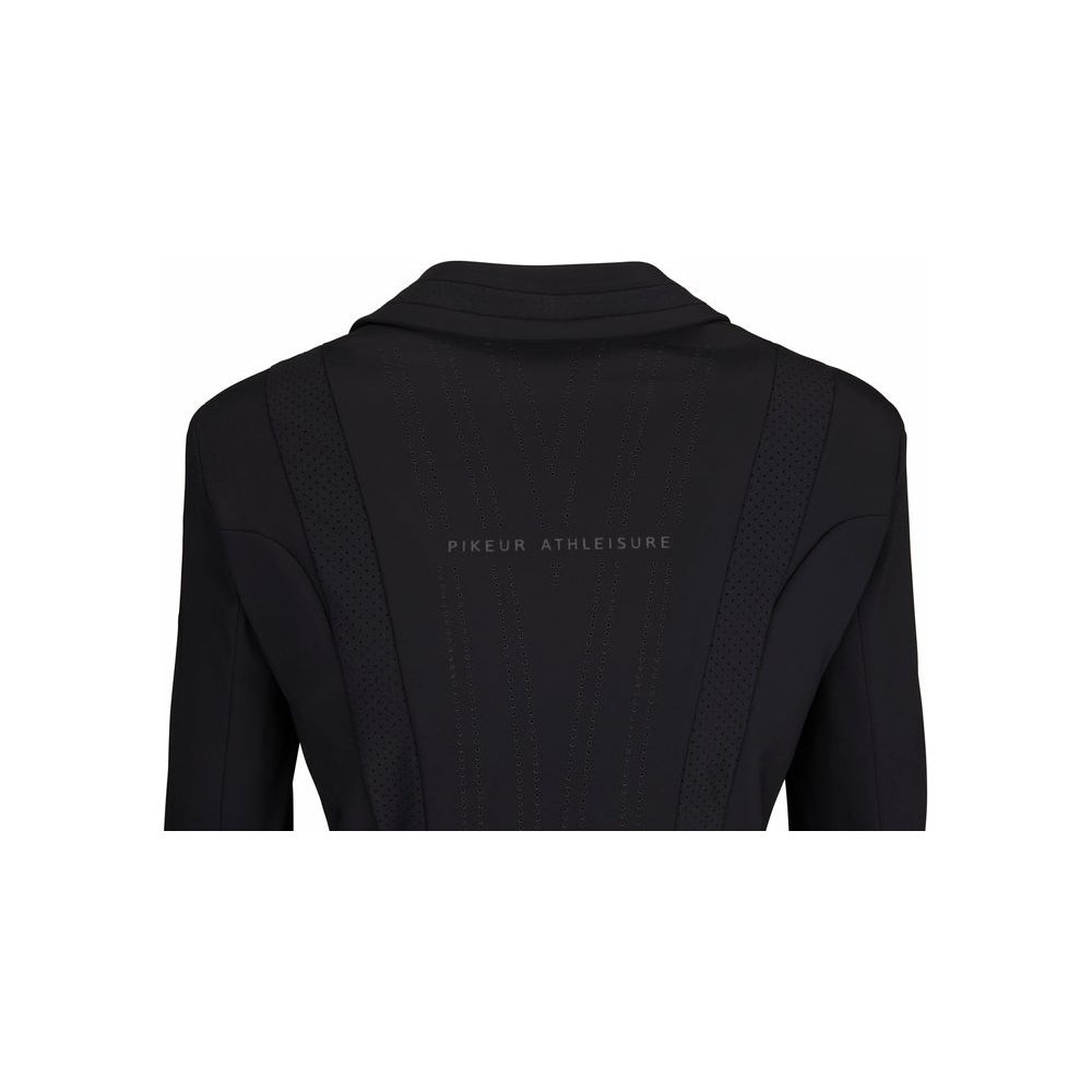 Pikeur Hybrid Laser Cut Showjacket 'Athleisure' 152300