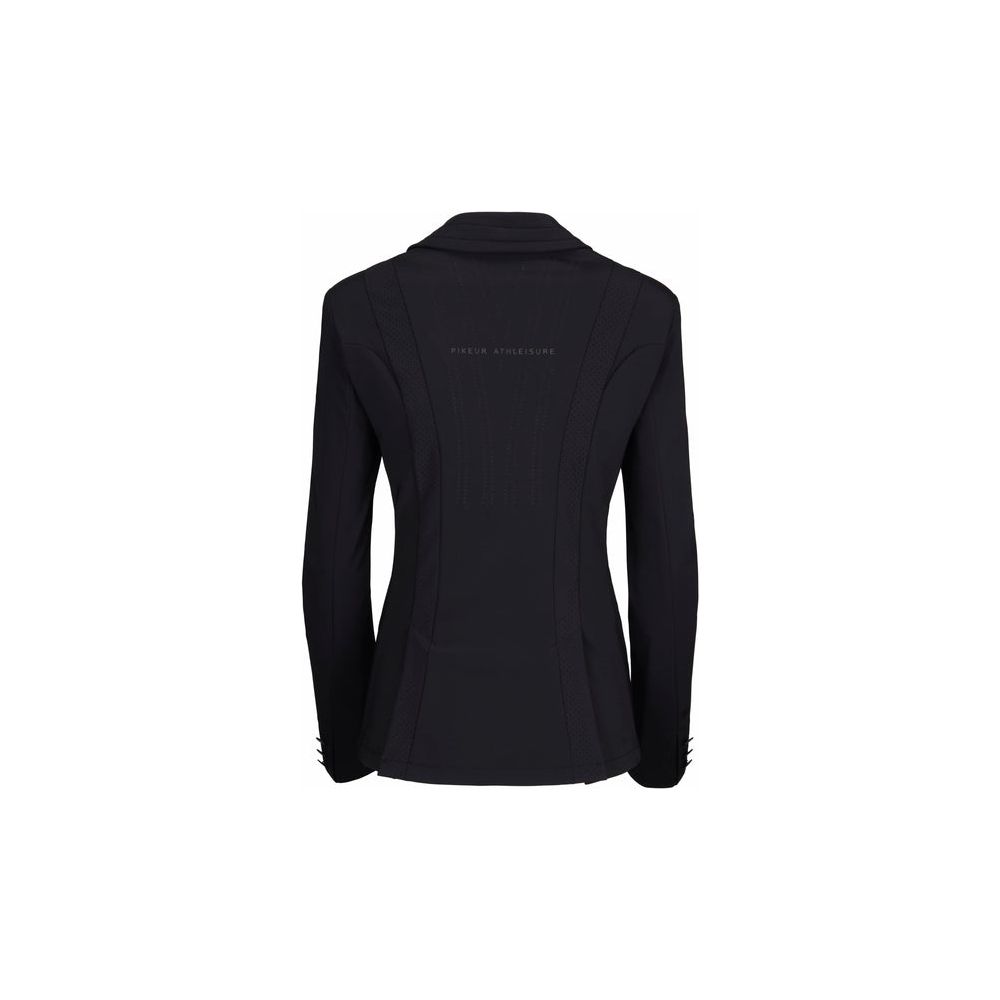 Pikeur Hybrid Laser Cut Showjacket 'Athleisure' 152300