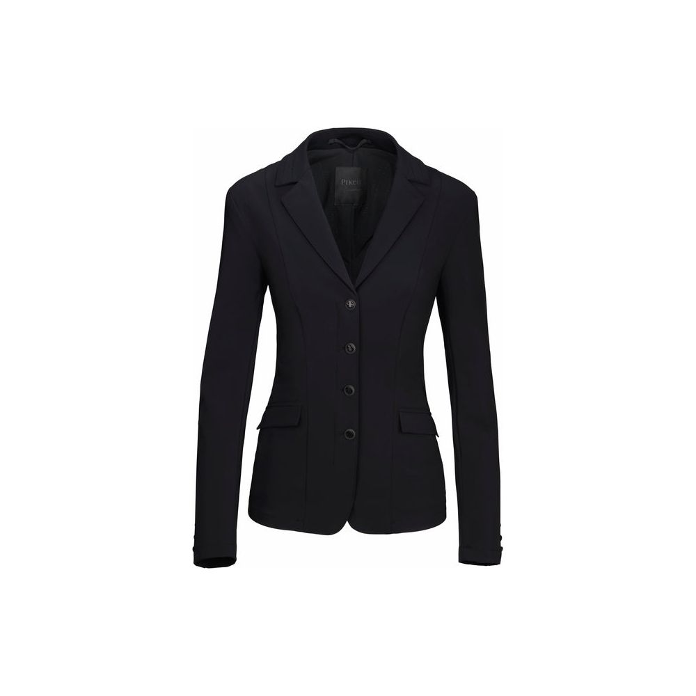 Pikeur Hybrid Laser Cut Showjacket 'Athleisure' 152300