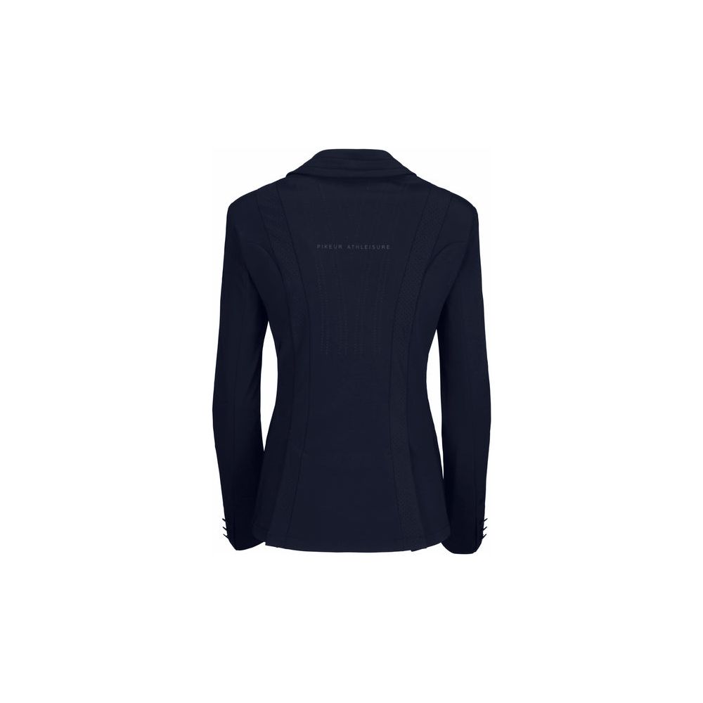 Pikeur Hybrid Laser Cut Showjacket 'Athleisure' 152300
