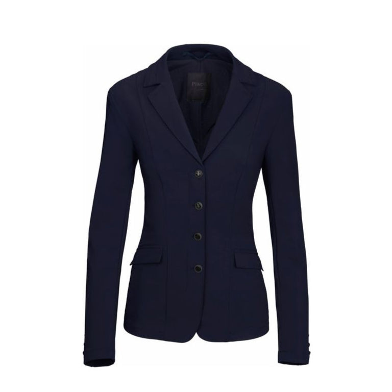 Pikeur Hybrid Laser Cut Showjacket 'Athleisure' 152300