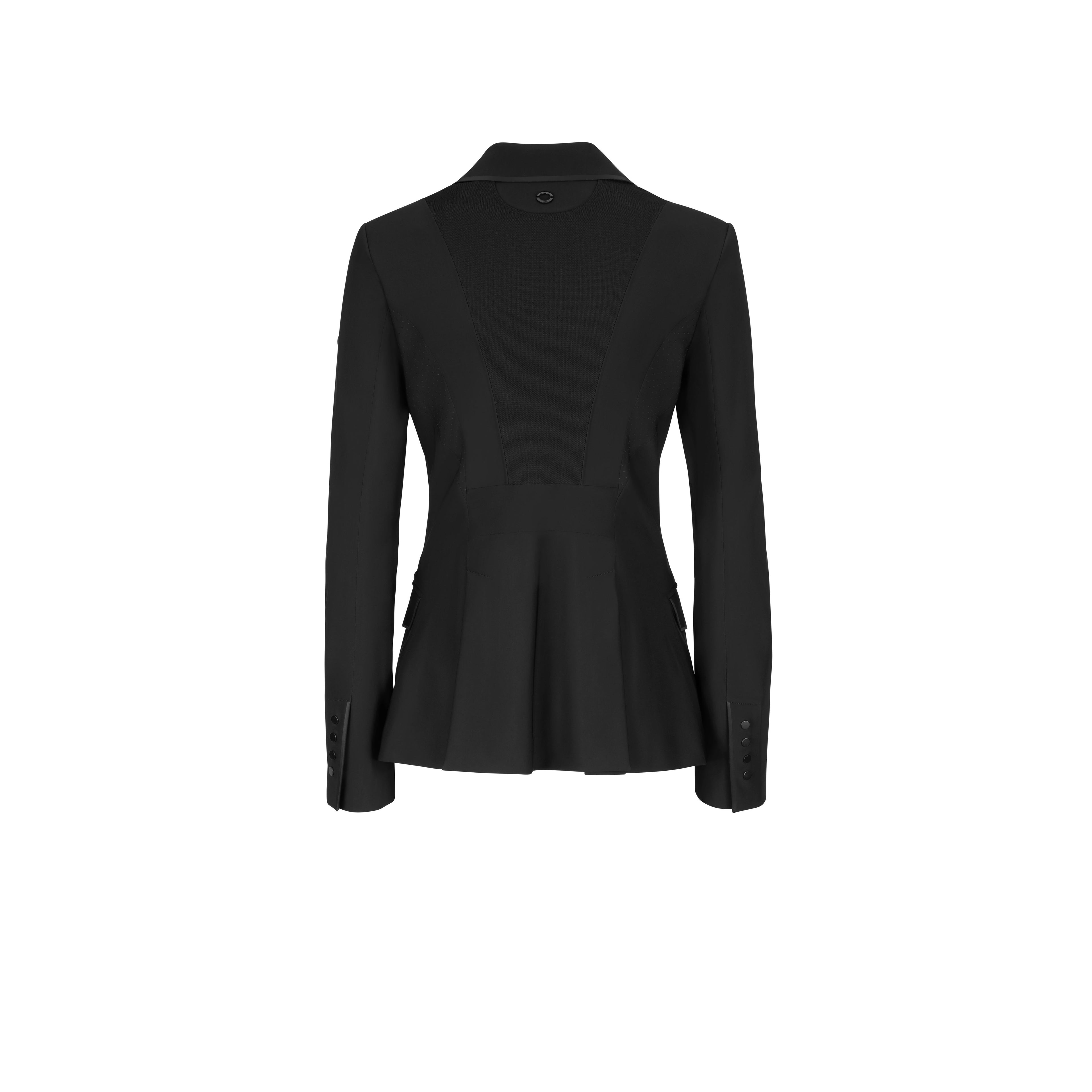 Pikeur SS26 Alura Hybrid Show jacket 'Athleisure' - 152500