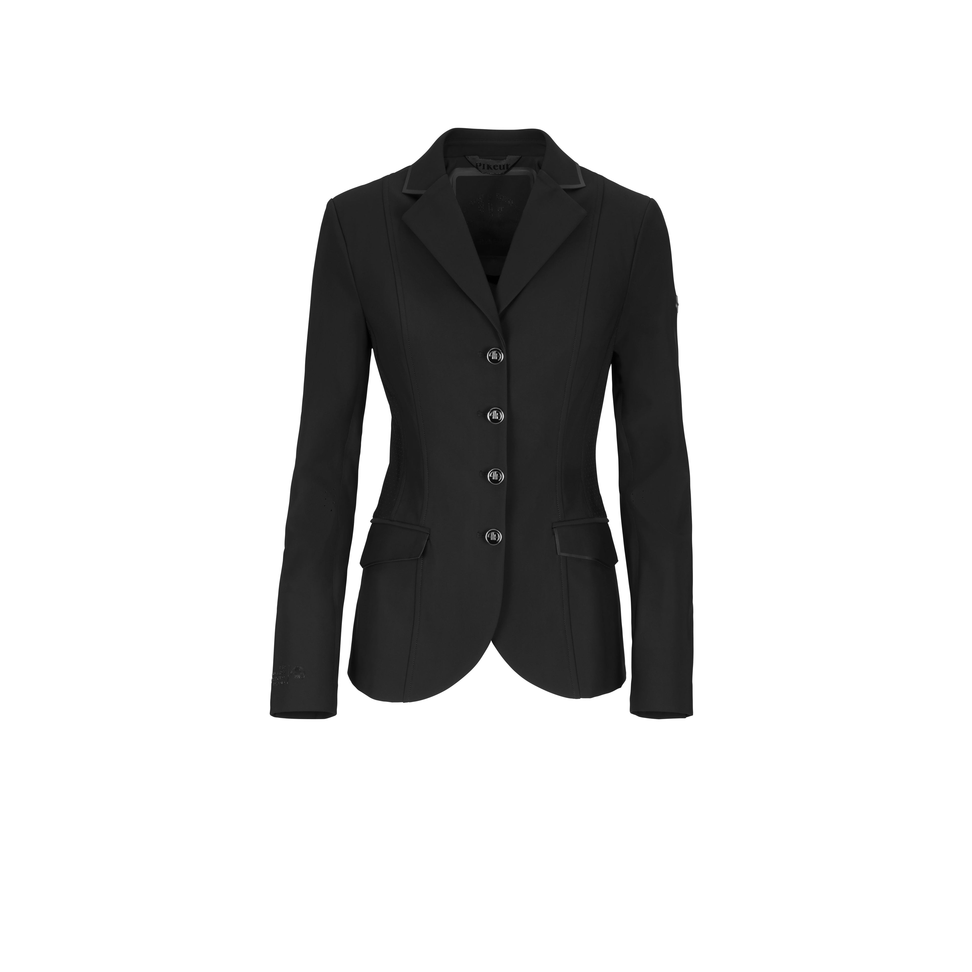 Pikeur SS26 Alura Hybrid Show jacket 'Athleisure' - 152500