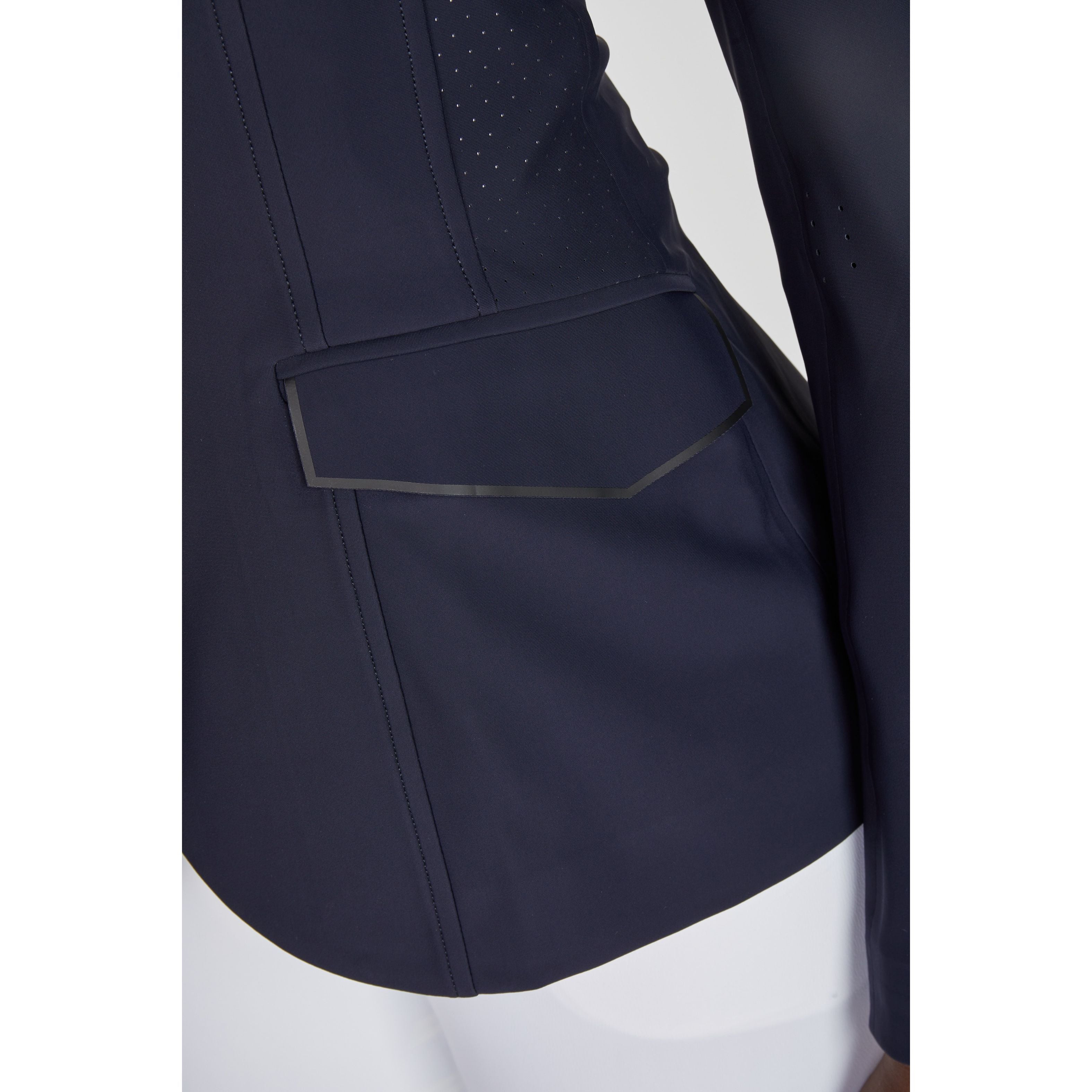 Pikeur SS26 Alura Hybrid Show jacket 'Athleisure' - 152500