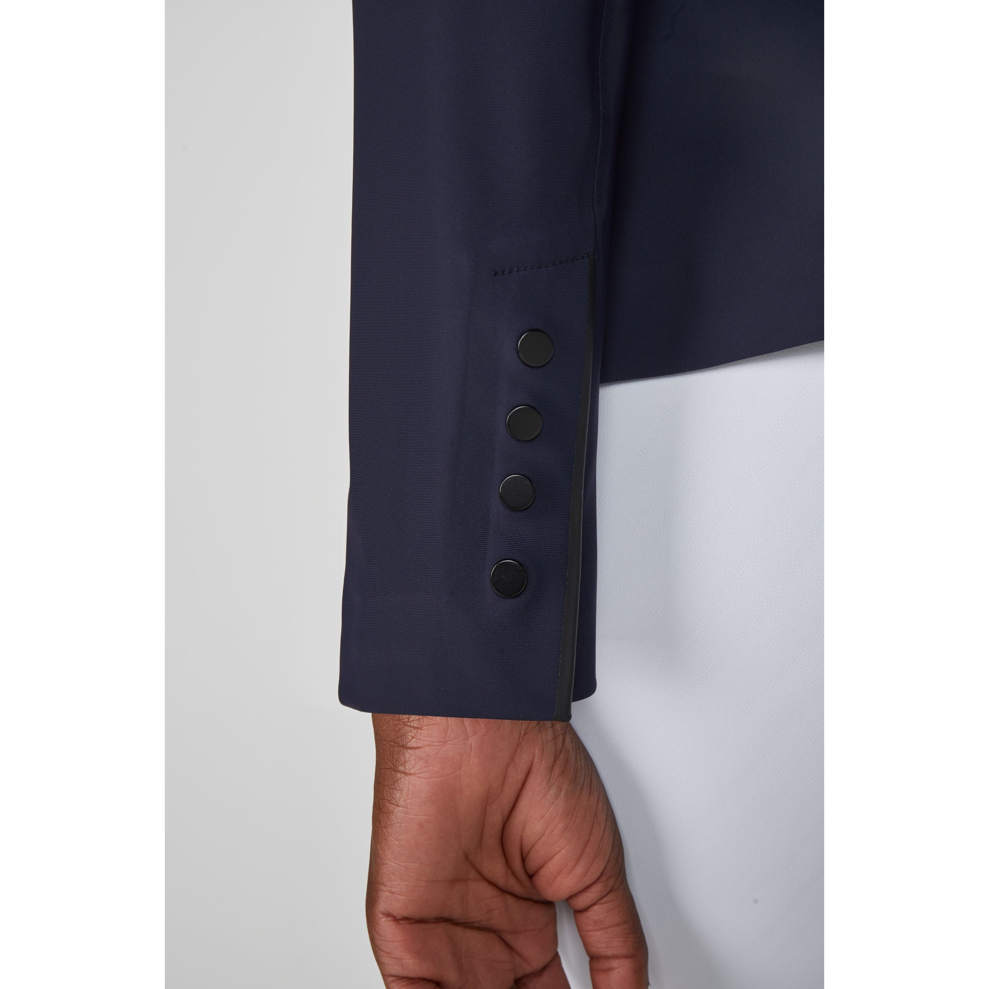 Pikeur SS26 Alura Hybrid Show jacket 'Athleisure' - 152500