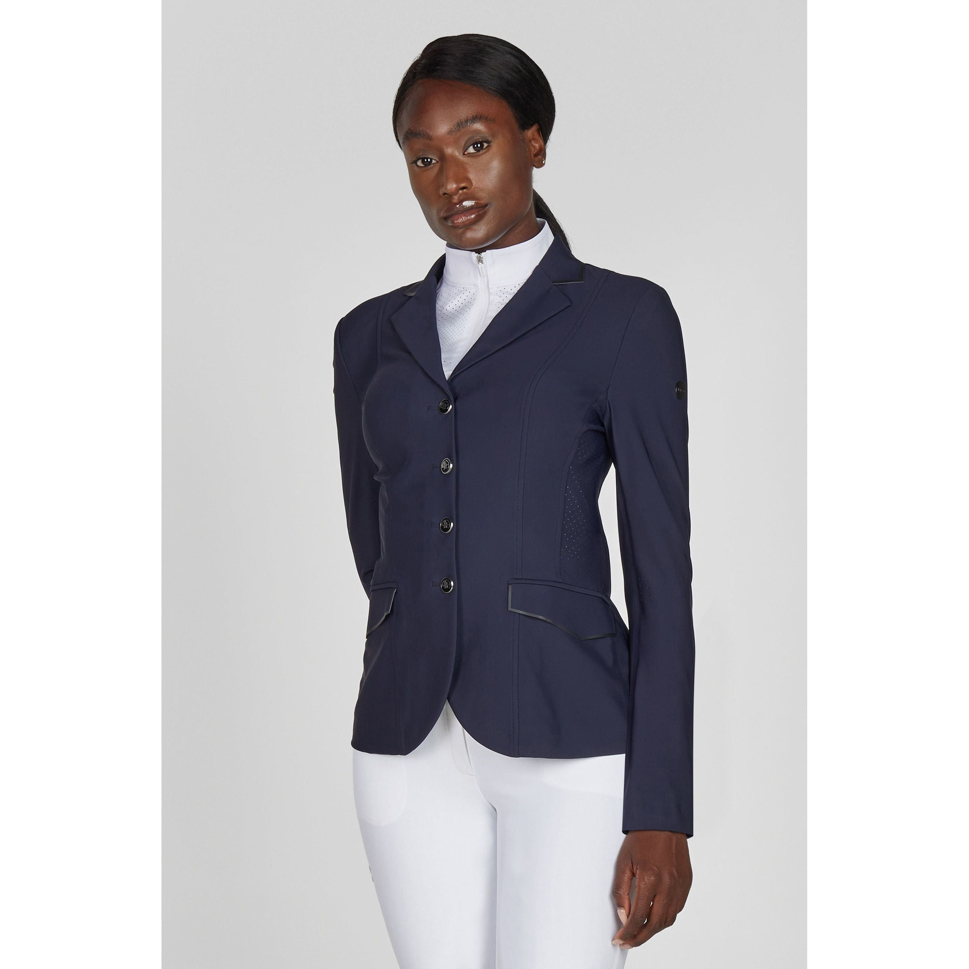Pikeur SS26 Alura Hybrid Show jacket 'Athleisure' - 152500