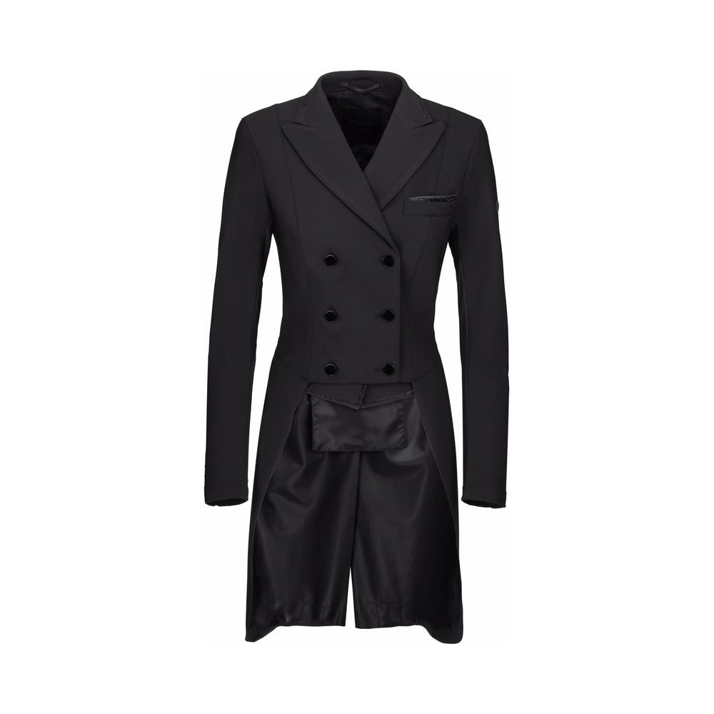 Pikeur Hybrid Dressage Tailcoat Shadbelly 154800