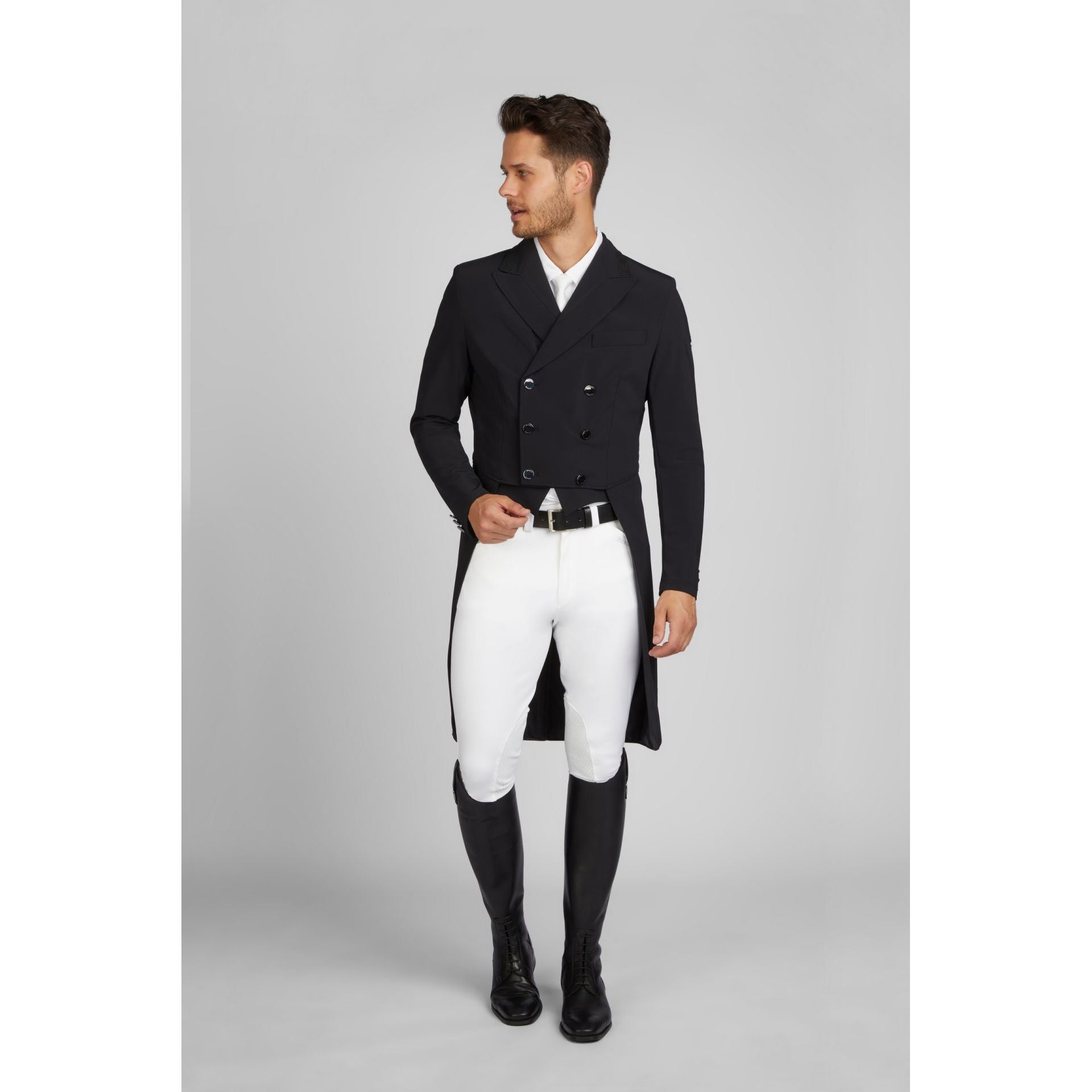 Mens Pikeur James Tailcoat  157800