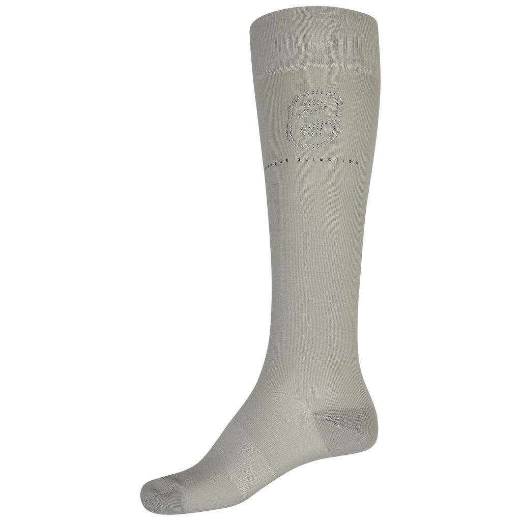 Pikeur SS26 Knee socks Logo Selection 1714