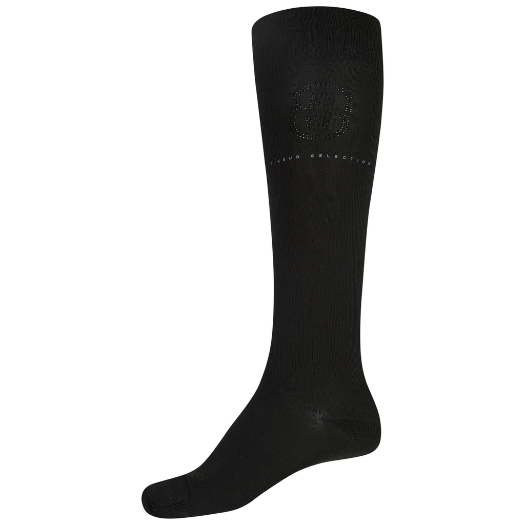 Pikeur SS26 Knee socks Logo Selection 1714