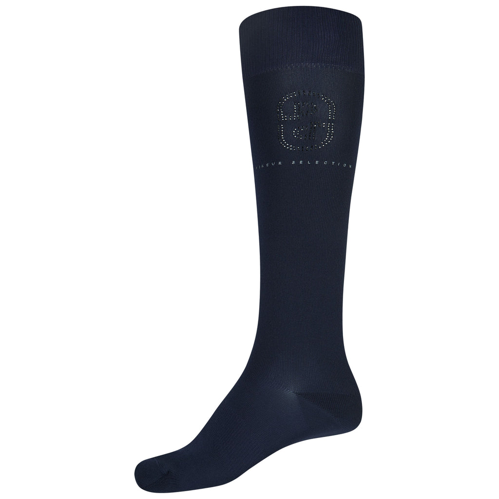 Pikeur SS26 Knee socks Logo Selection 1714