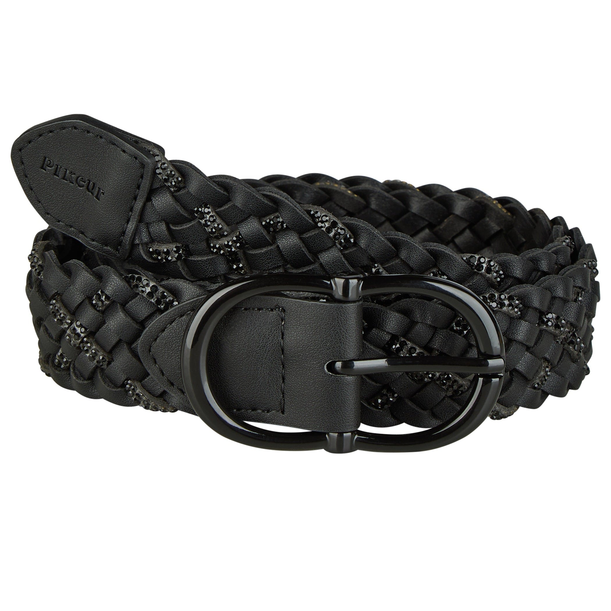 Pikeur SS26 Braided Belt 1822