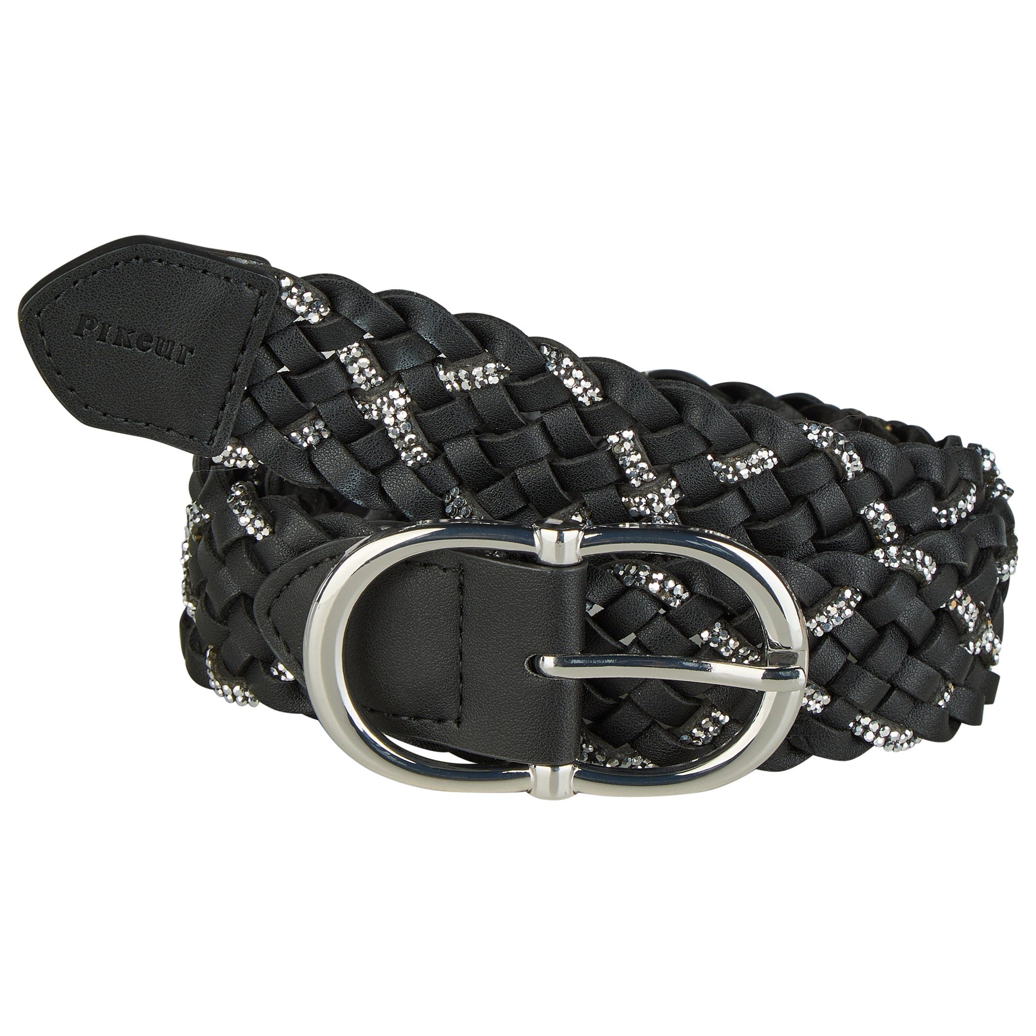 Pikeur SS26 Braided Belt 1822