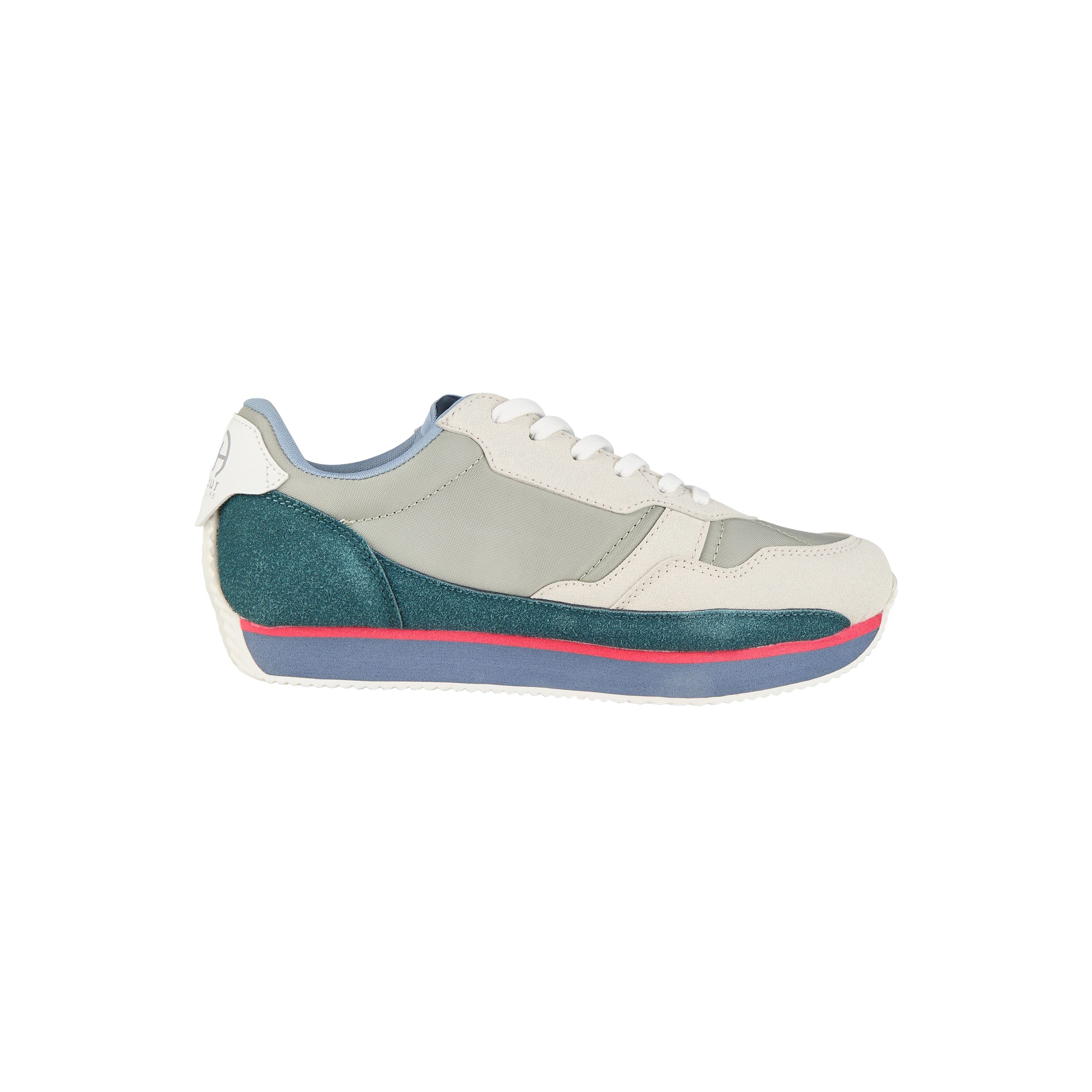 Pikeur Athleisure Sneaker SS26 1825 - Frosted Sage 040
