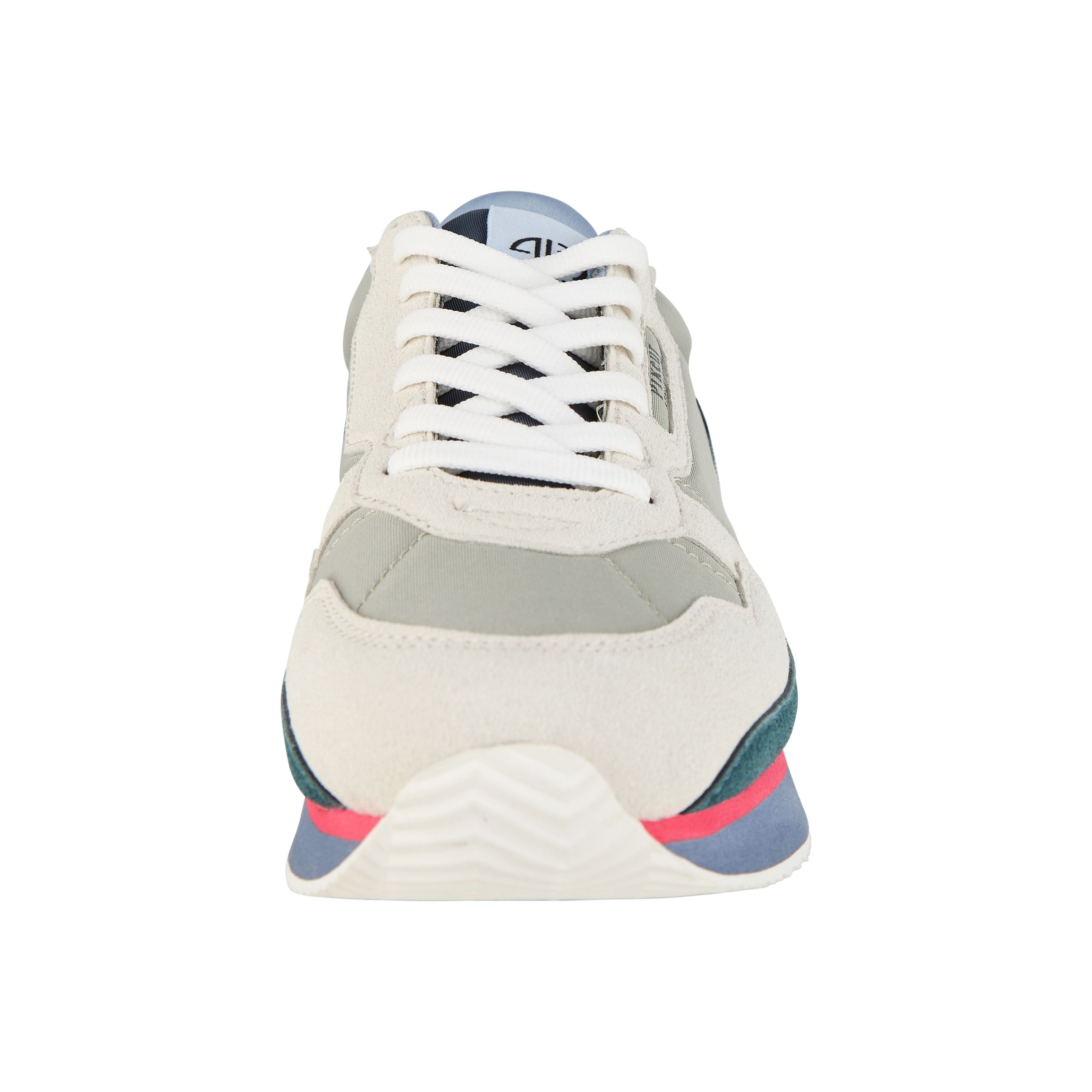 Pikeur Athleisure Sneaker SS26 1825 - Frosted Sage 040