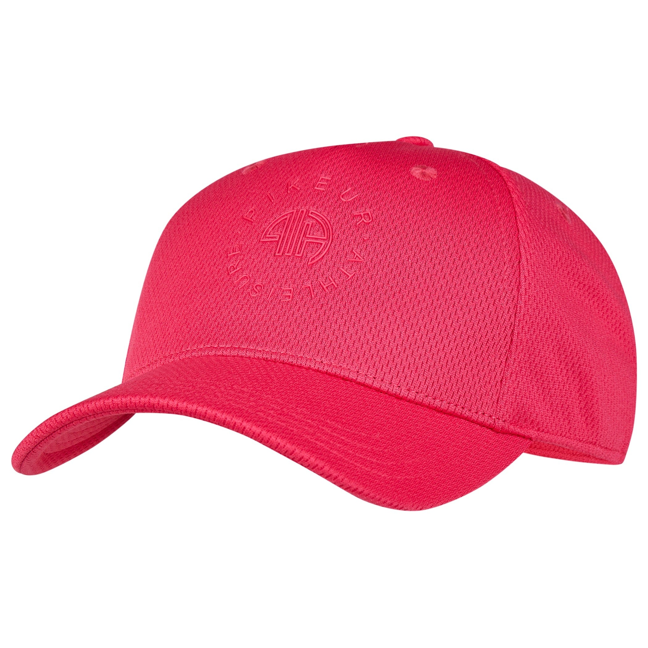 Pikeur SS26 Mesh Cap Athleisure 1830