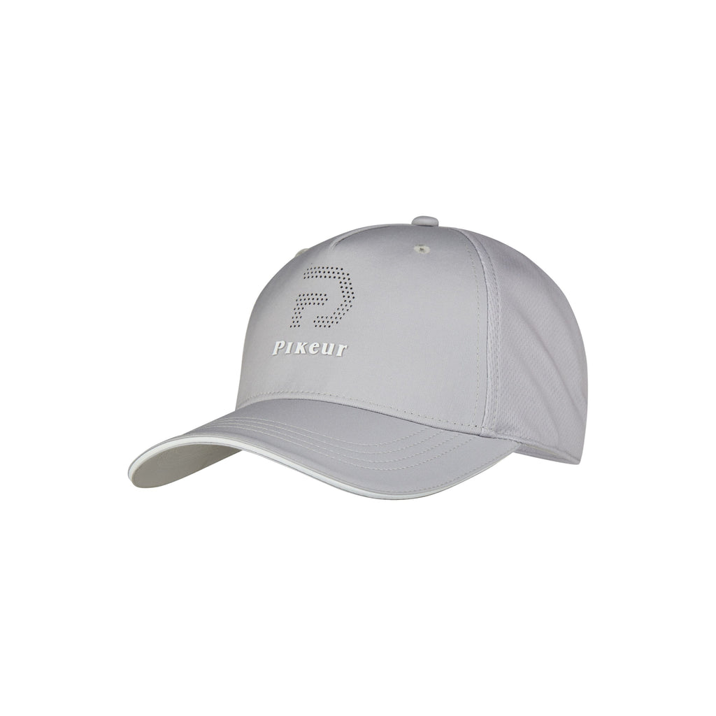 Pikeur SS26 Lasercut Mesh Cap 1831