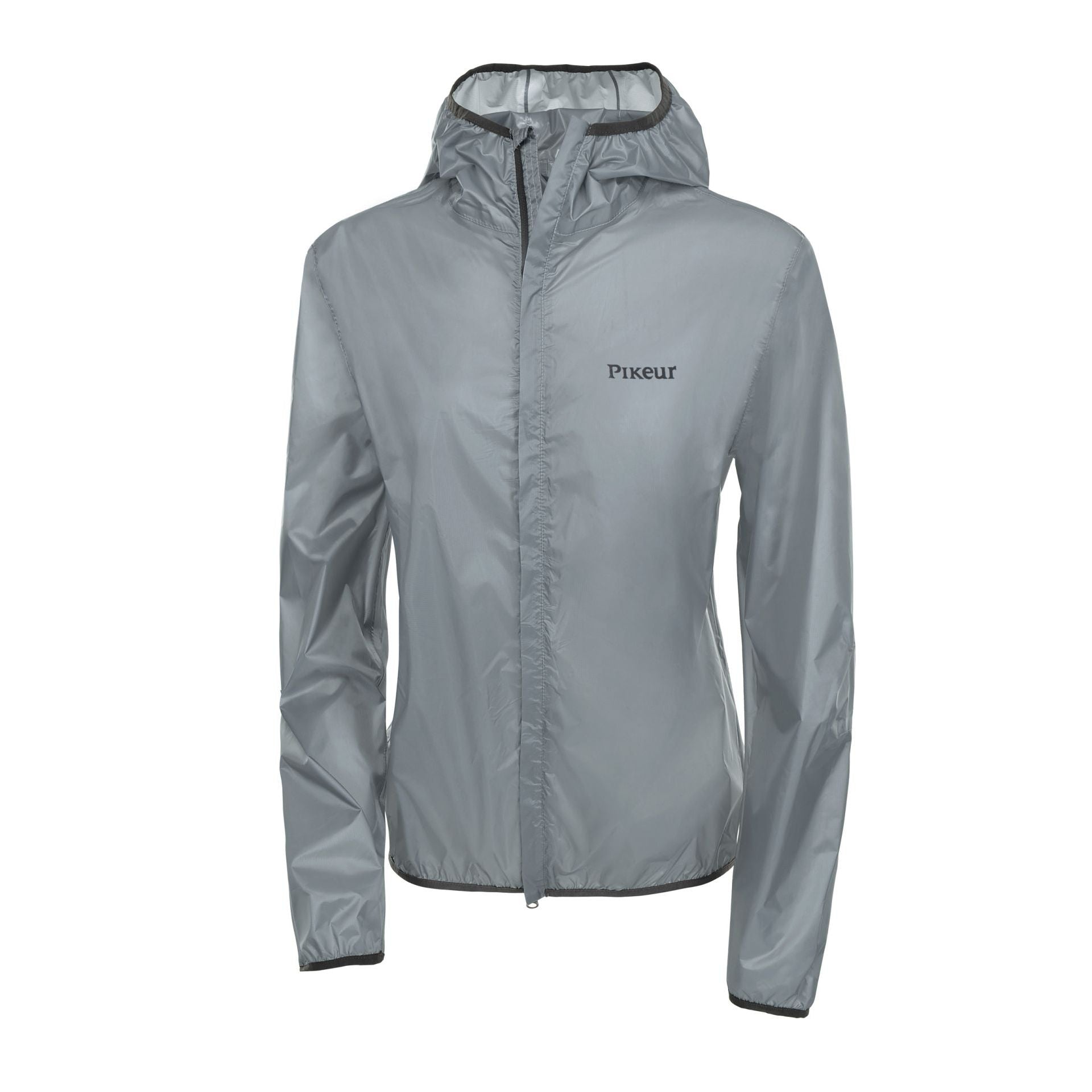 Pikeur RainJacket Grey 184200