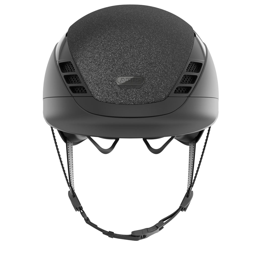 Abus AirLuxe Supreme Glam Riding Helmet - NEW!