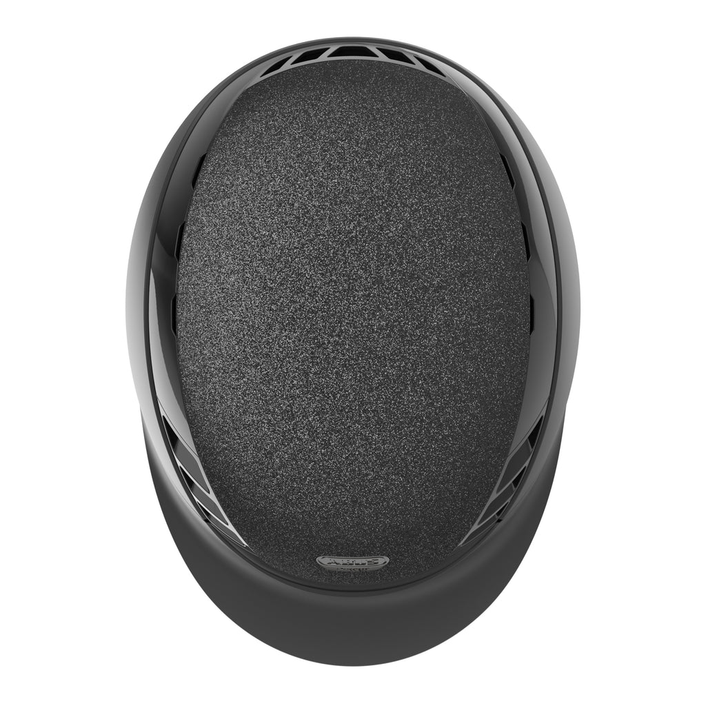 Abus AirLuxe Supreme Glam Riding Helmet - NEW!
