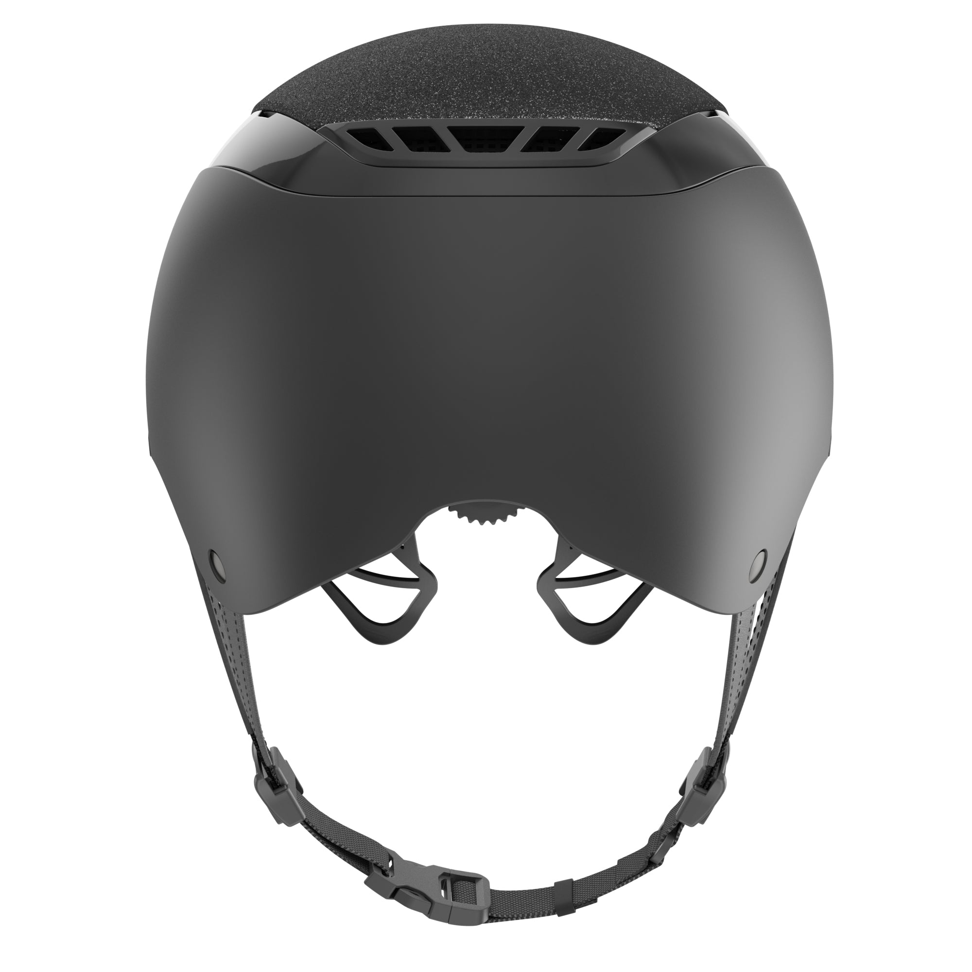 Abus AirLuxe Supreme Glam Riding Helmet Youth - NEW!