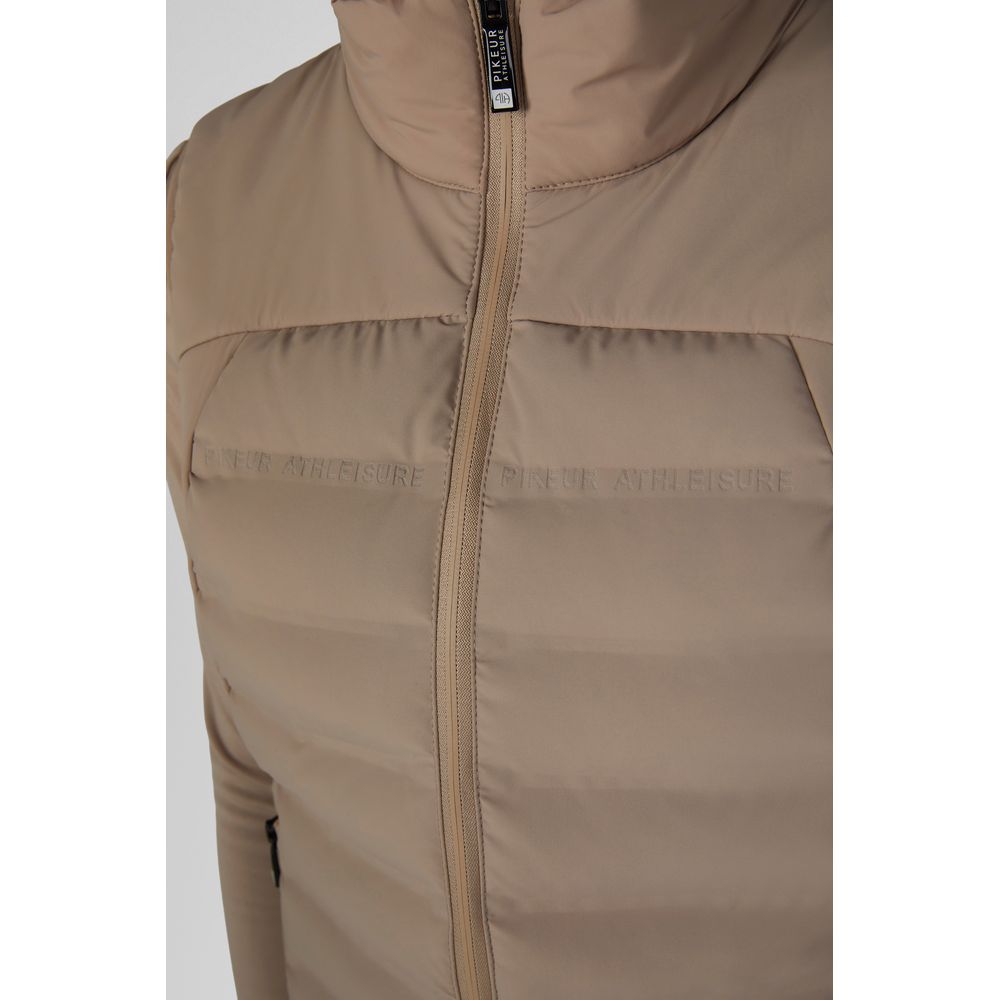 Pikeur AW26 Quilted Flexvest 'Athleisure' 200401
