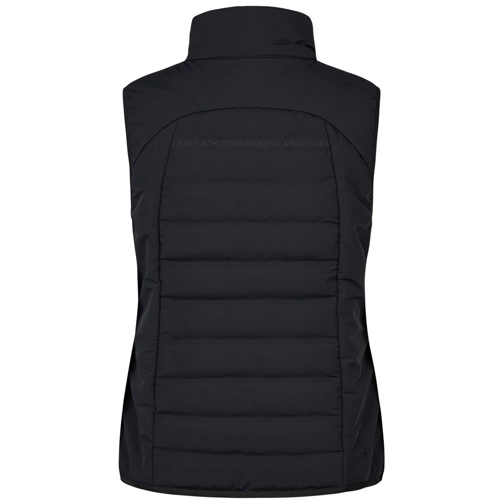 Pikeur AW26 Quilted Flexvest 'Athleisure' 200401