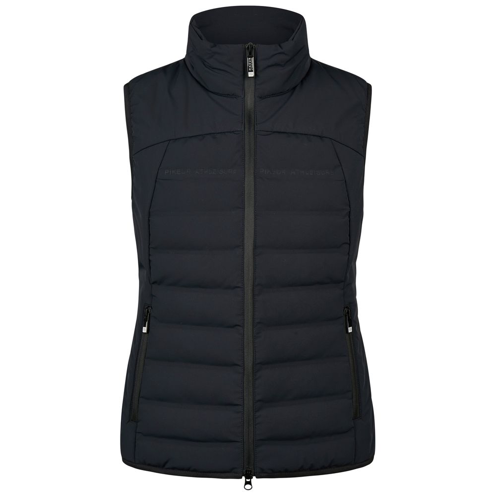 Pikeur AW26 Quilted Flexvest 'Athleisure' 200401