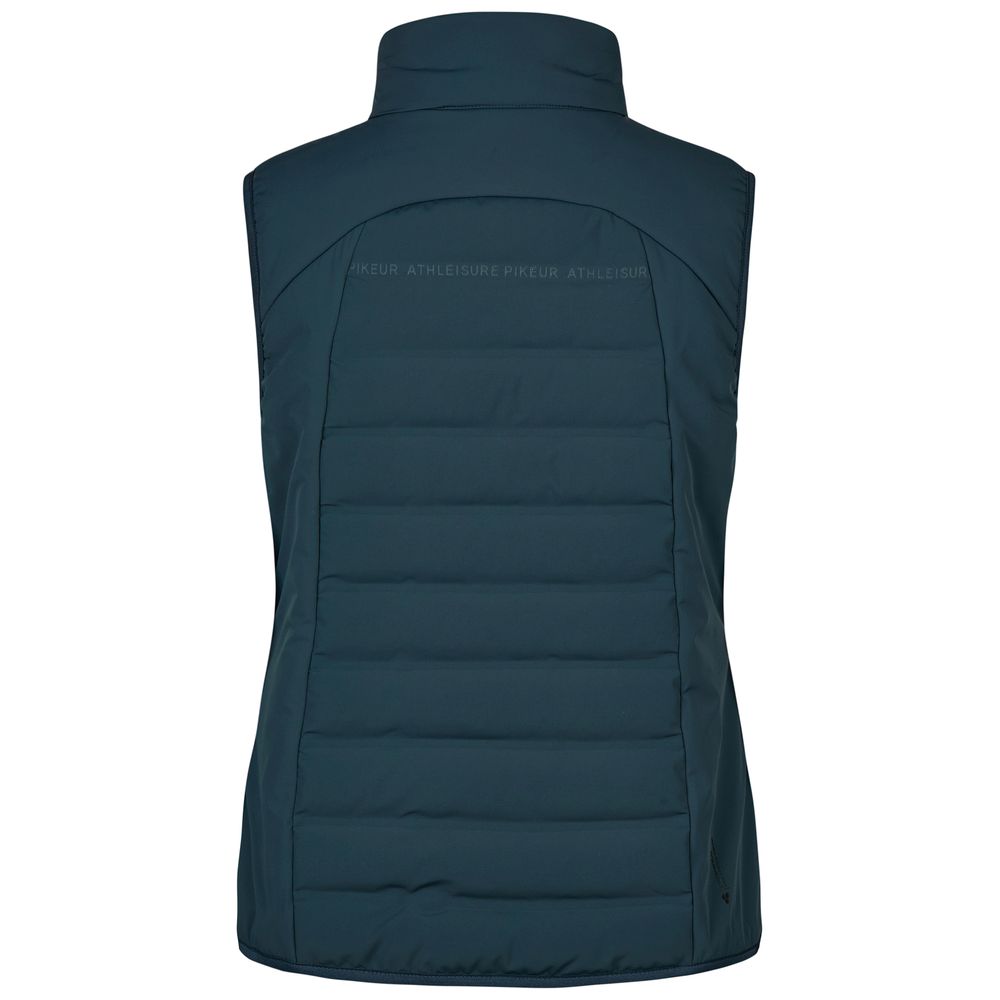 Pikeur AW26 Quilted Flexvest 'Athleisure' 200401