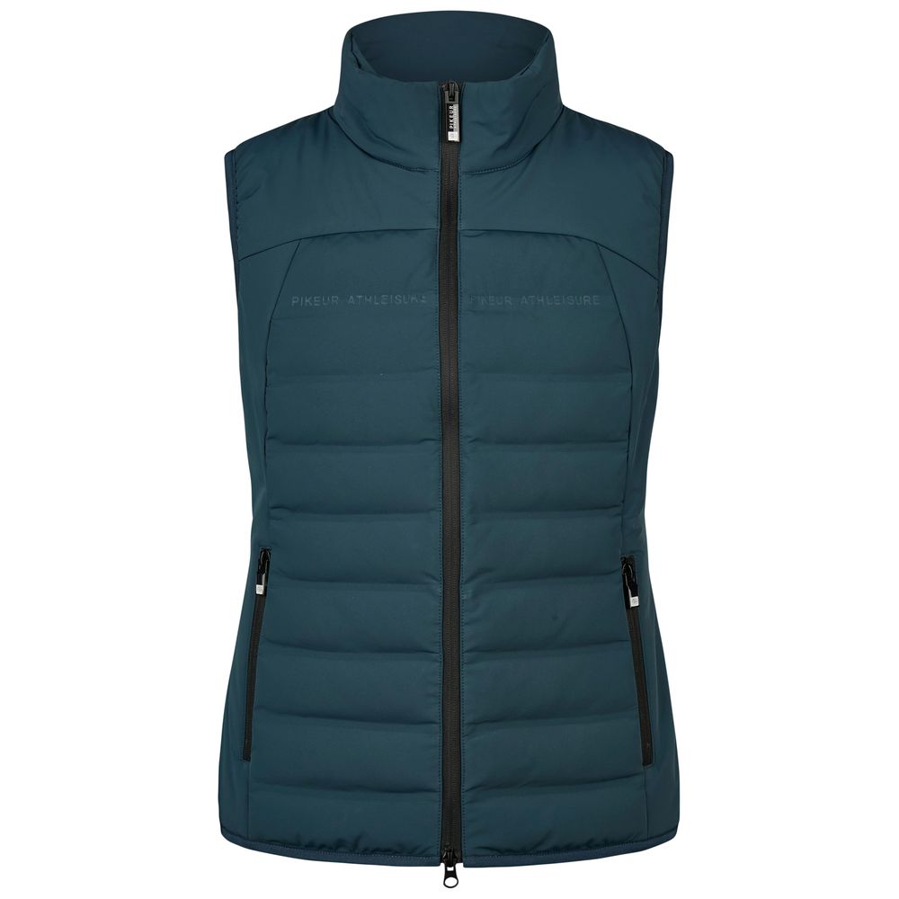 Pikeur AW26 Quilted Flexvest 'Athleisure' 200401